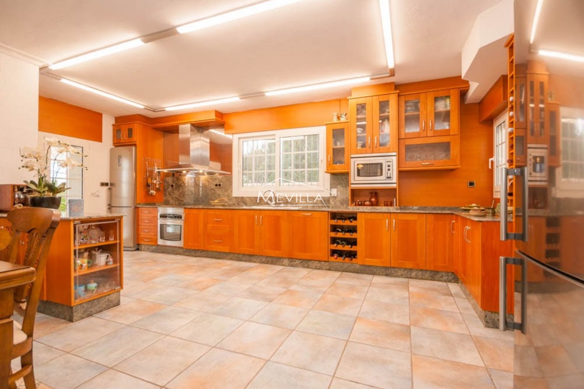 Reventes - Villa - Orihuela Costa - La Zenia