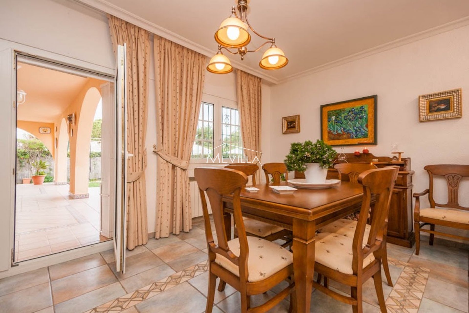 Reventes - Villa - Orihuela Costa - La Zenia