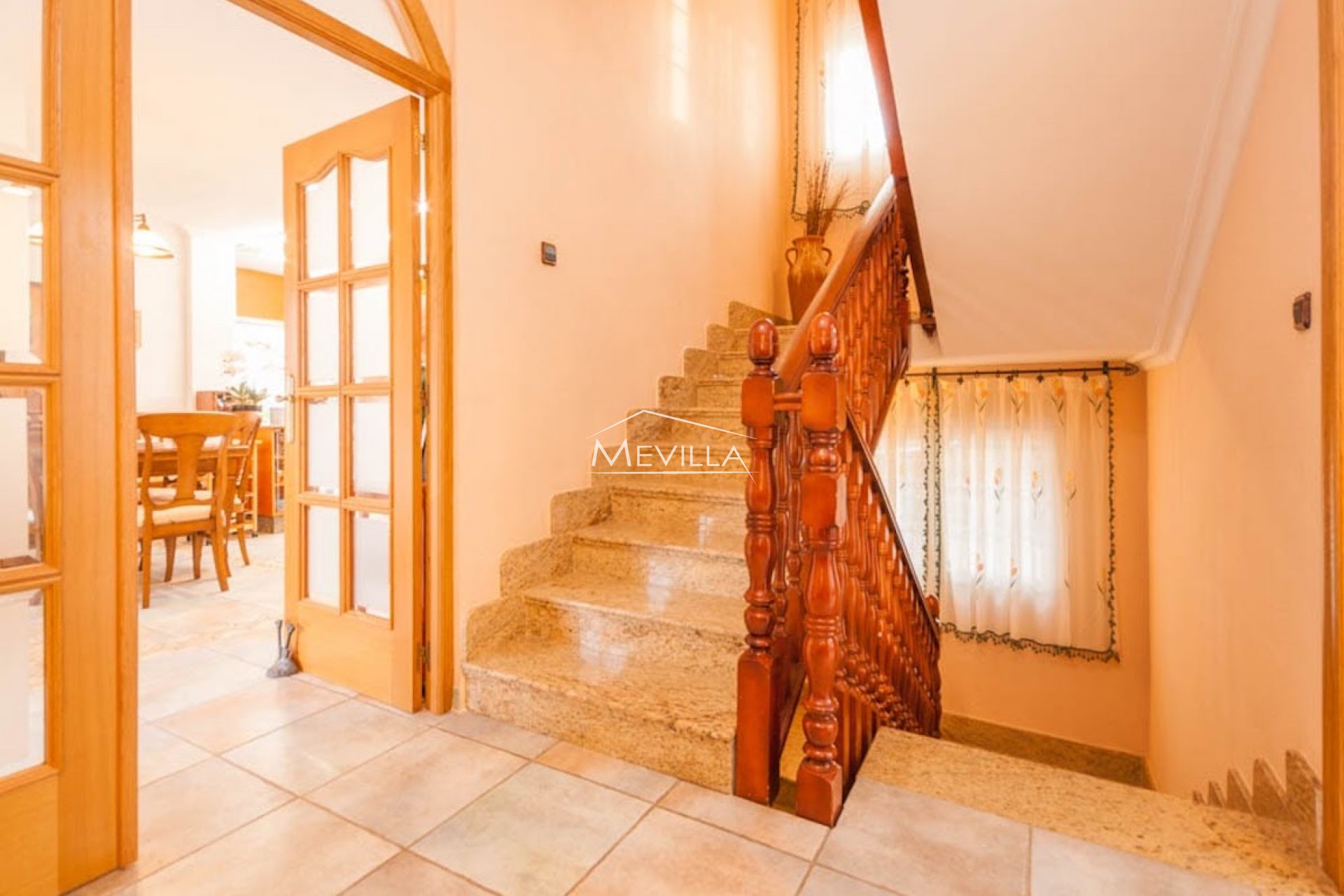 Reventes - Villa - Orihuela Costa - La Zenia