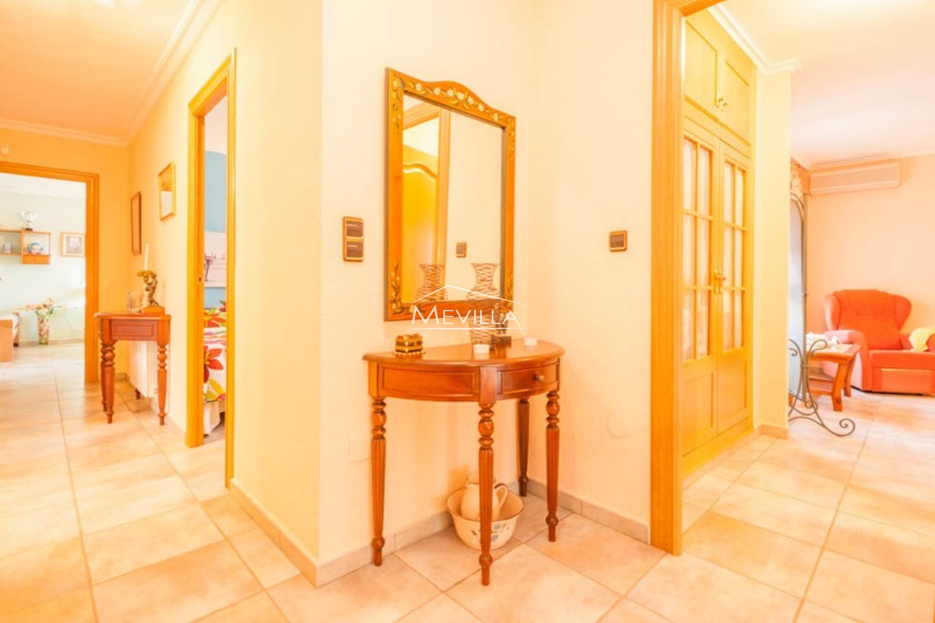 Reventes - Villa - Orihuela Costa - La Zenia