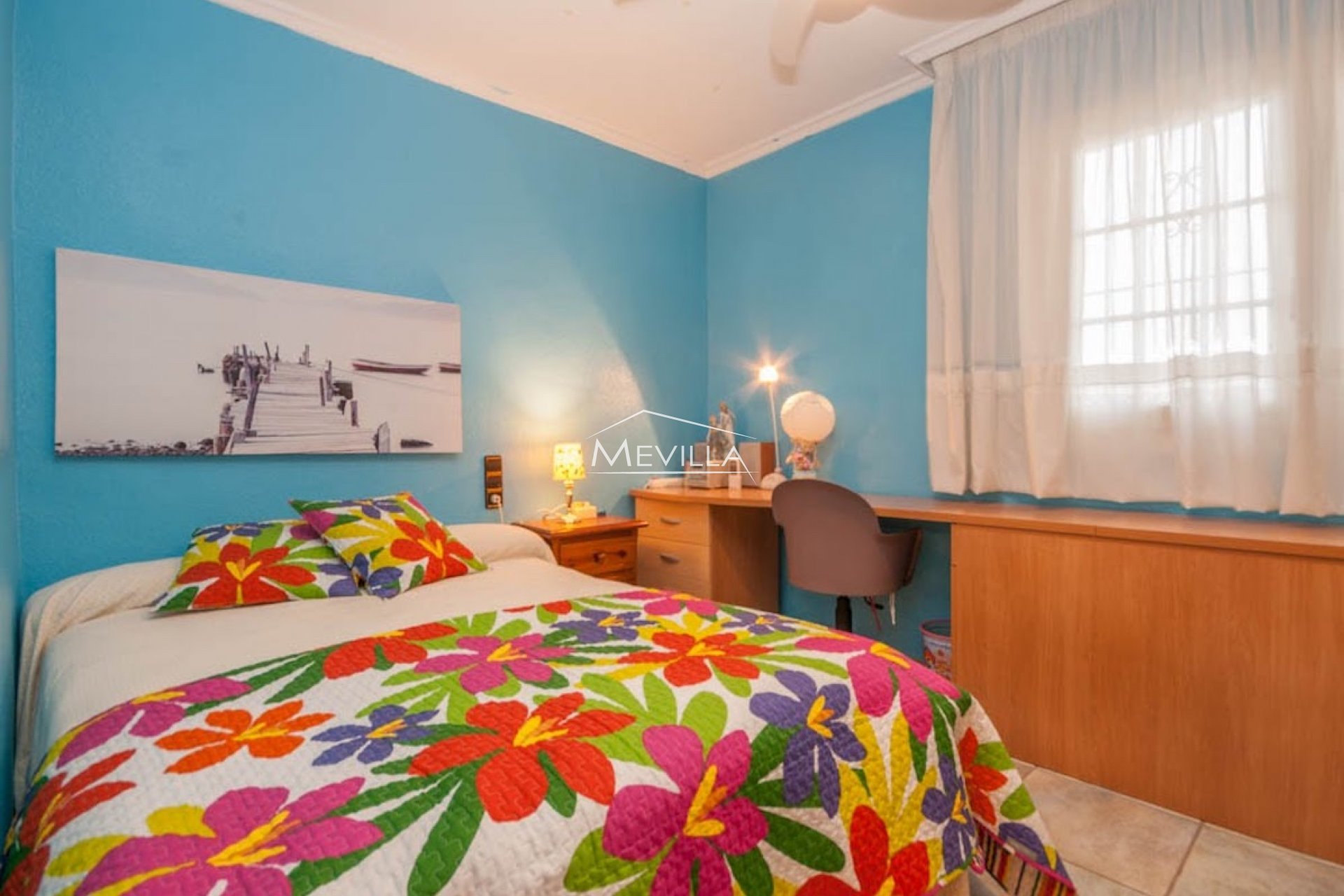 Reventes - Villa - Orihuela Costa - La Zenia