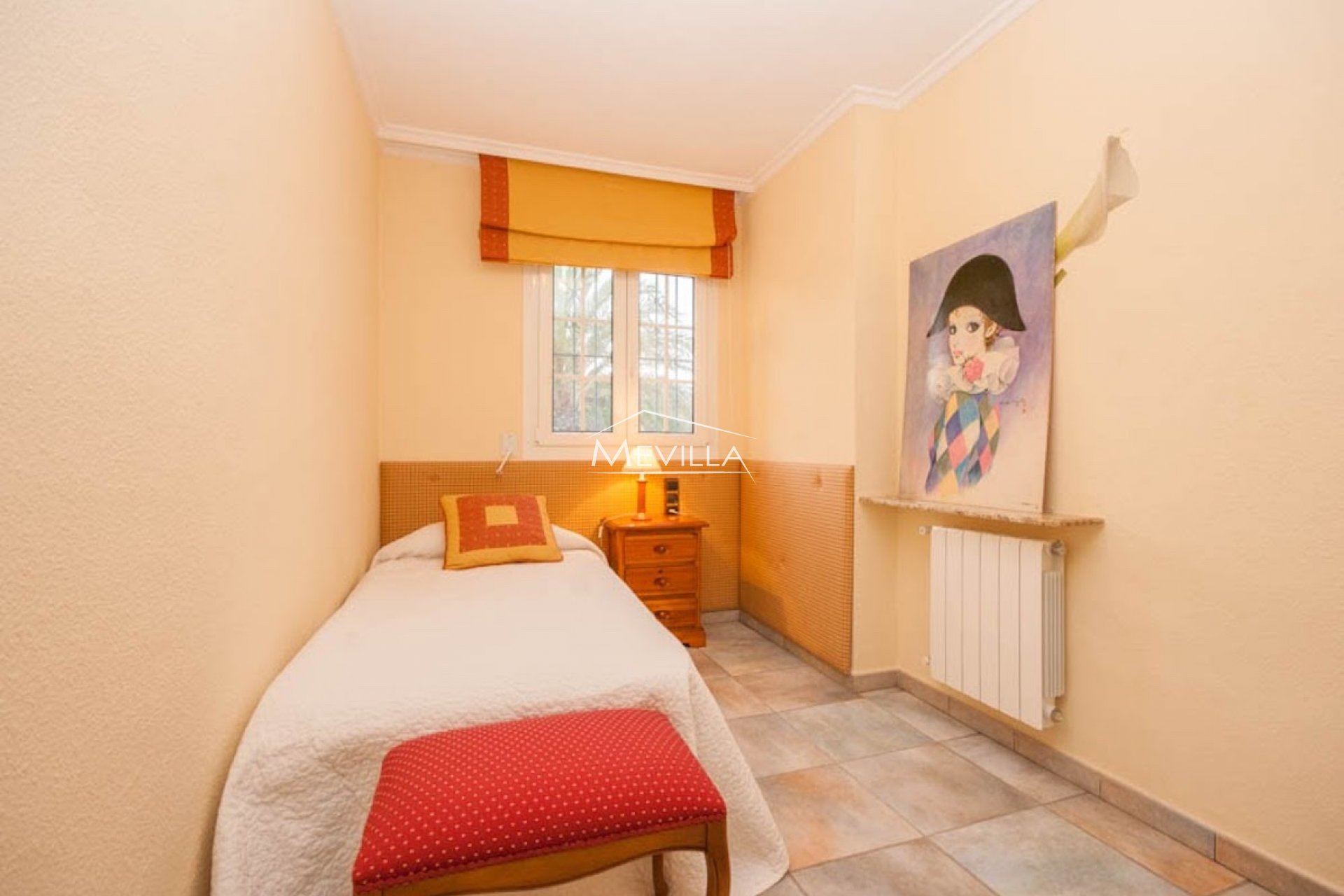 Reventes - Villa - Orihuela Costa - La Zenia