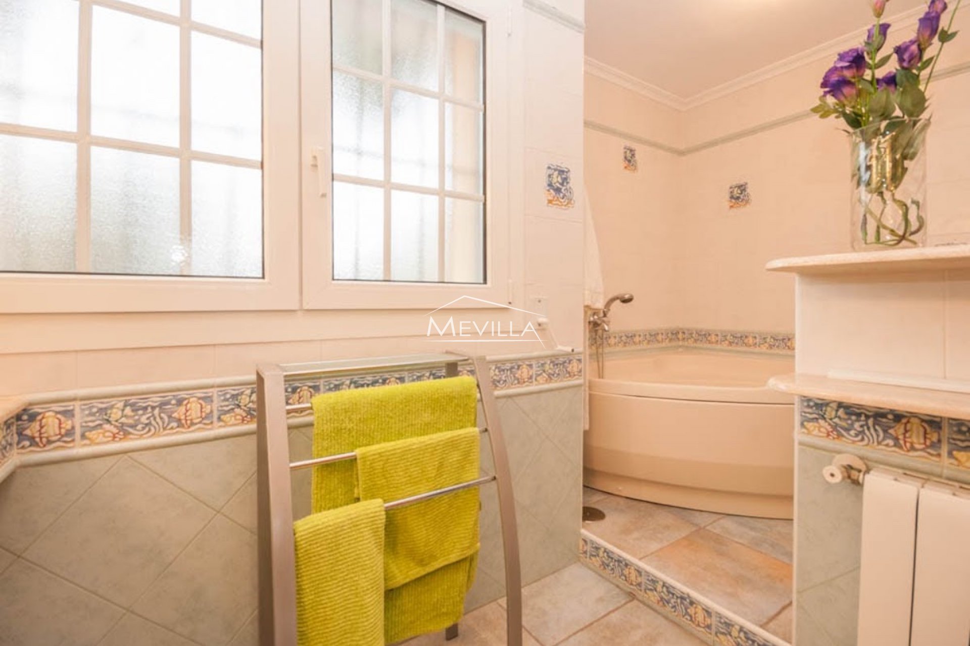 Reventes - Villa - Orihuela Costa - La Zenia