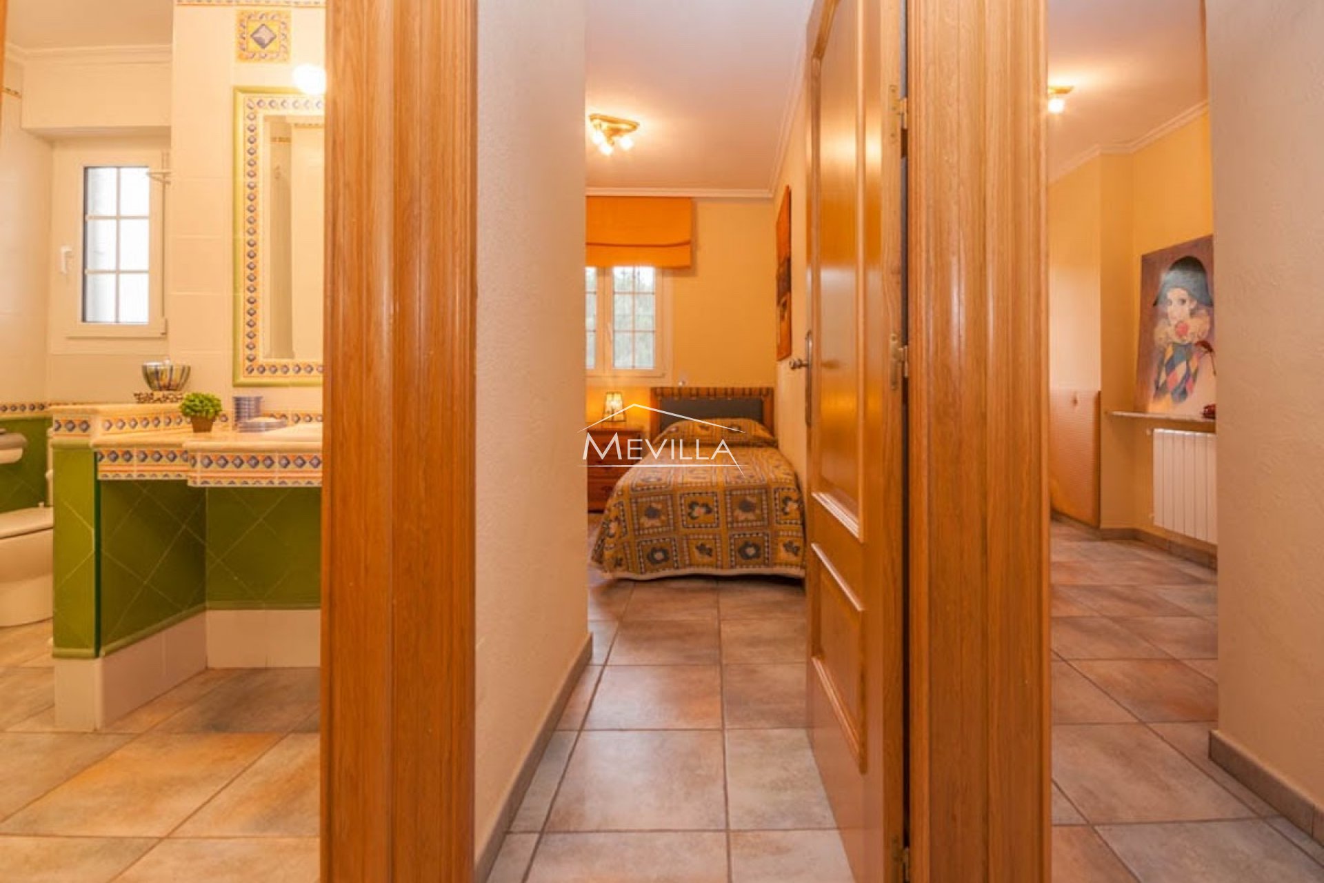 Reventes - Villa - Orihuela Costa - La Zenia