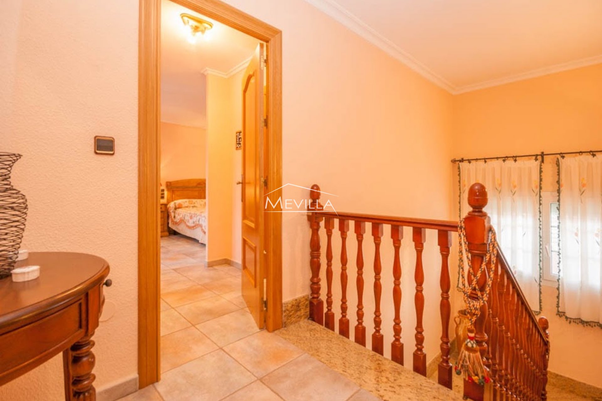 Reventes - Villa - Orihuela Costa - La Zenia
