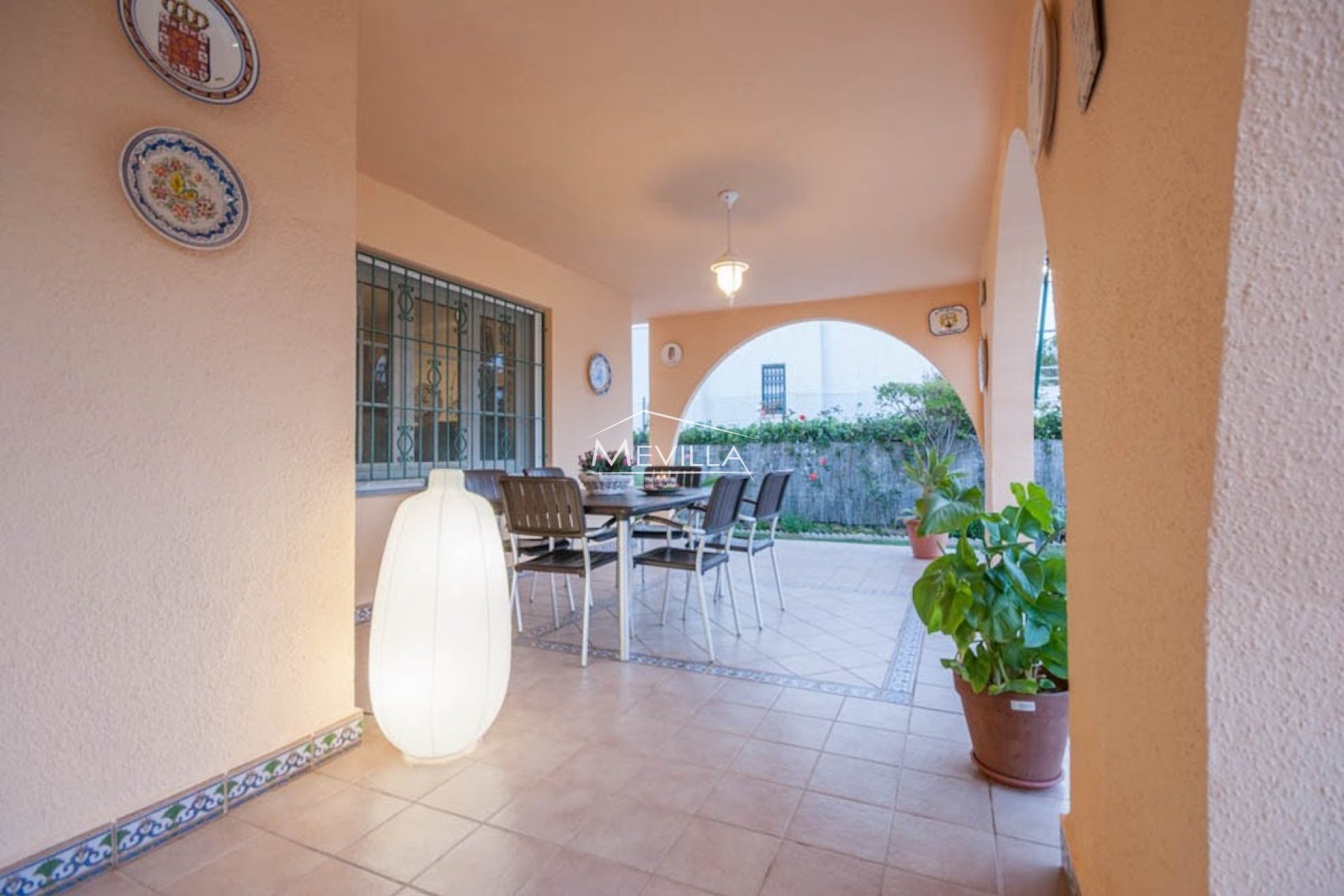Reventes - Villa - Orihuela Costa - La Zenia