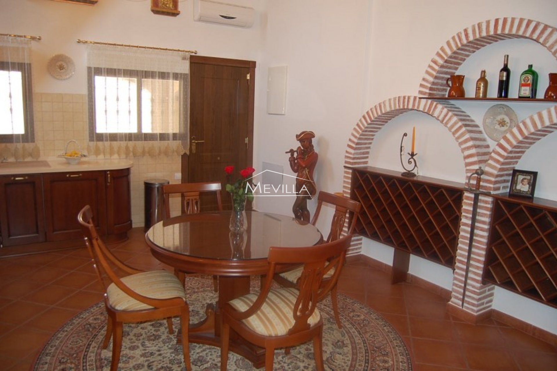 Reventes - Villa - Orihuela Costa - La Zenia