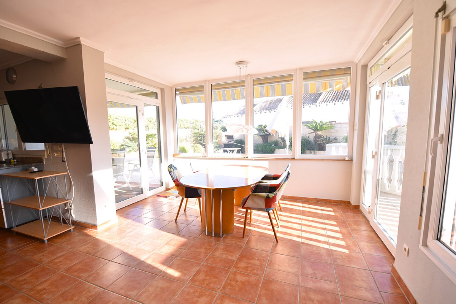 Reventes - Villa - Orihuela Costa - La Zenia