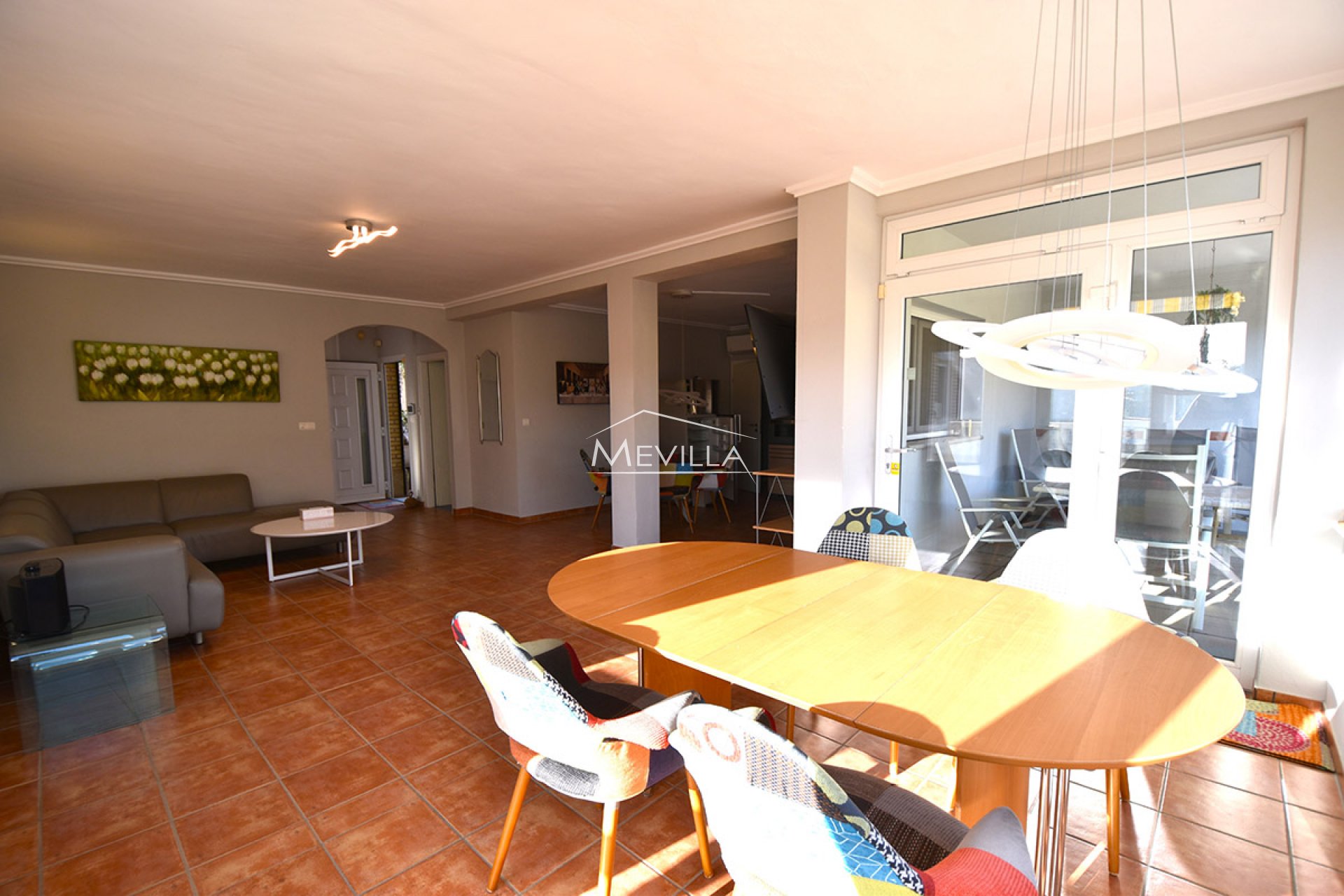 Reventes - Villa - Orihuela Costa - La Zenia