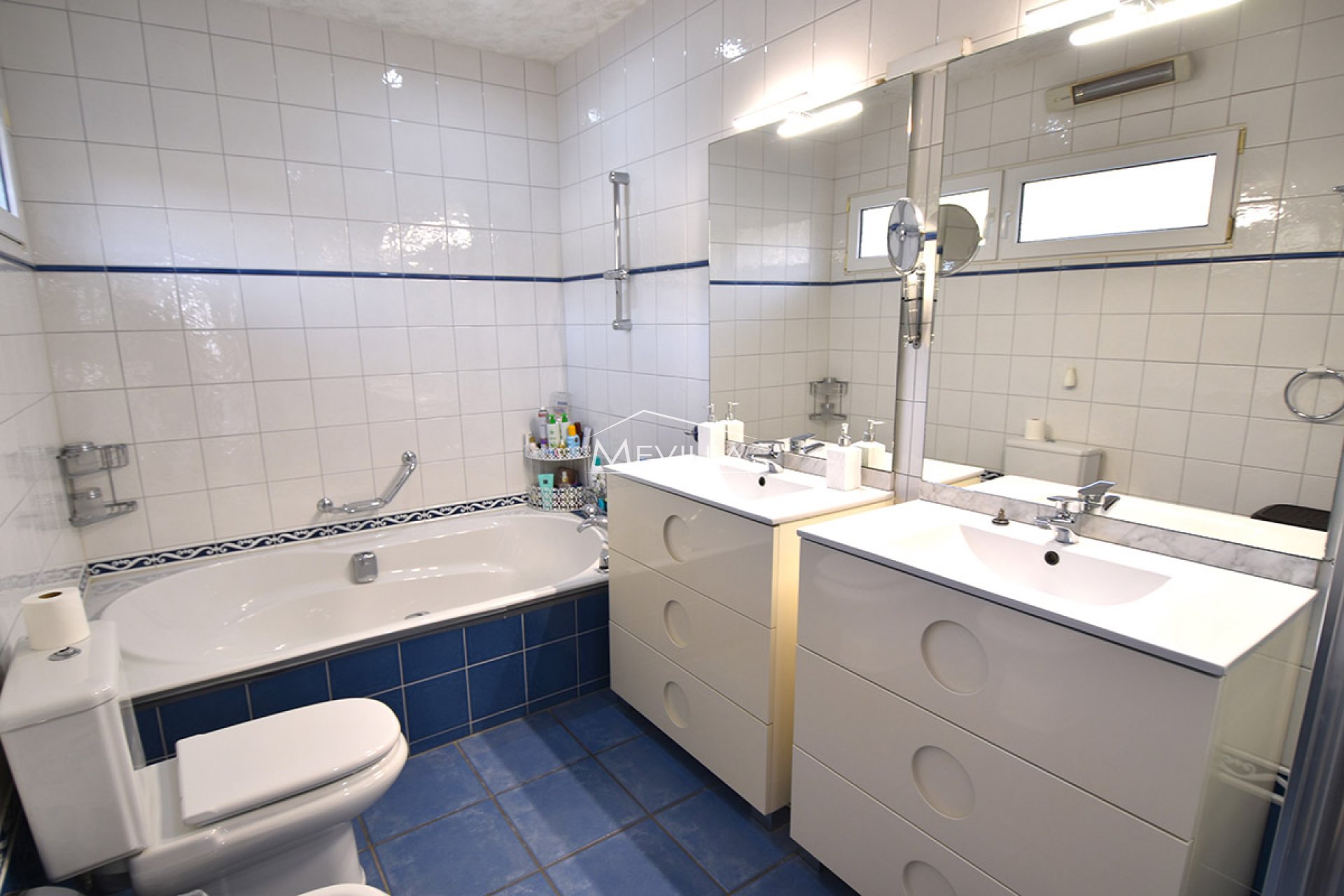 Reventes - Villa - Orihuela Costa - La Zenia