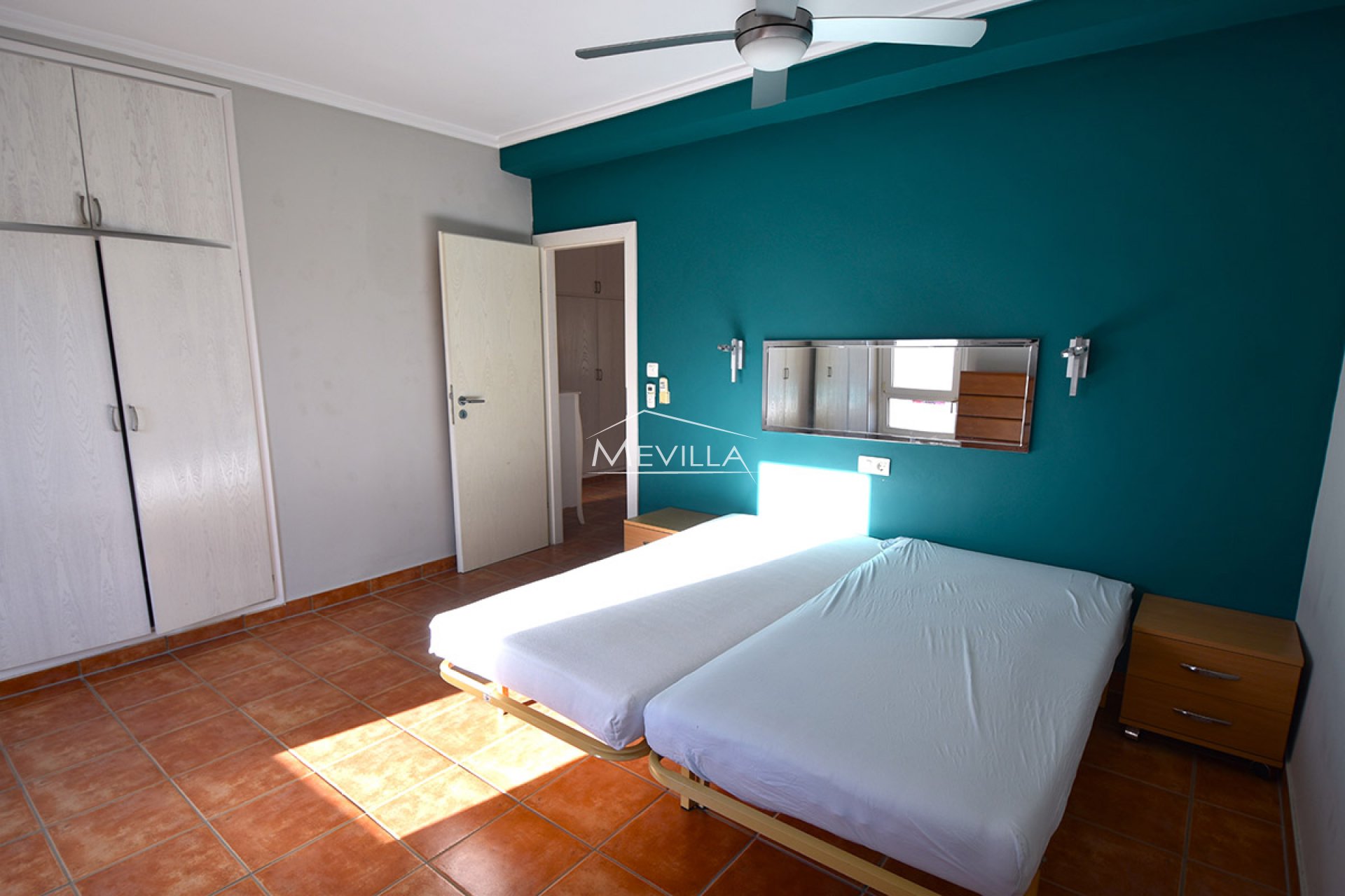 Reventes - Villa - Orihuela Costa - La Zenia