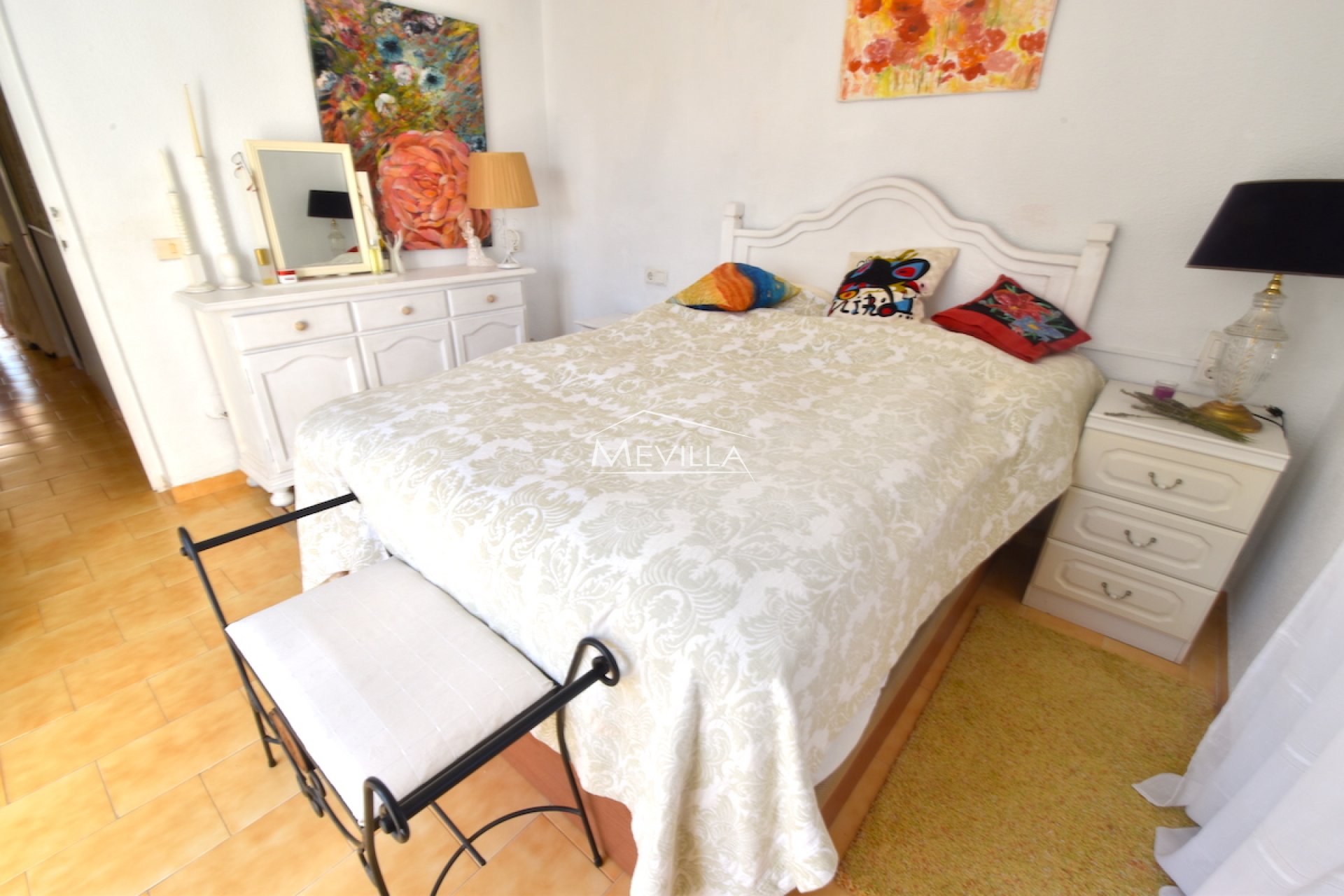 Reventes - Villa - Orihuela Costa - La Zenia