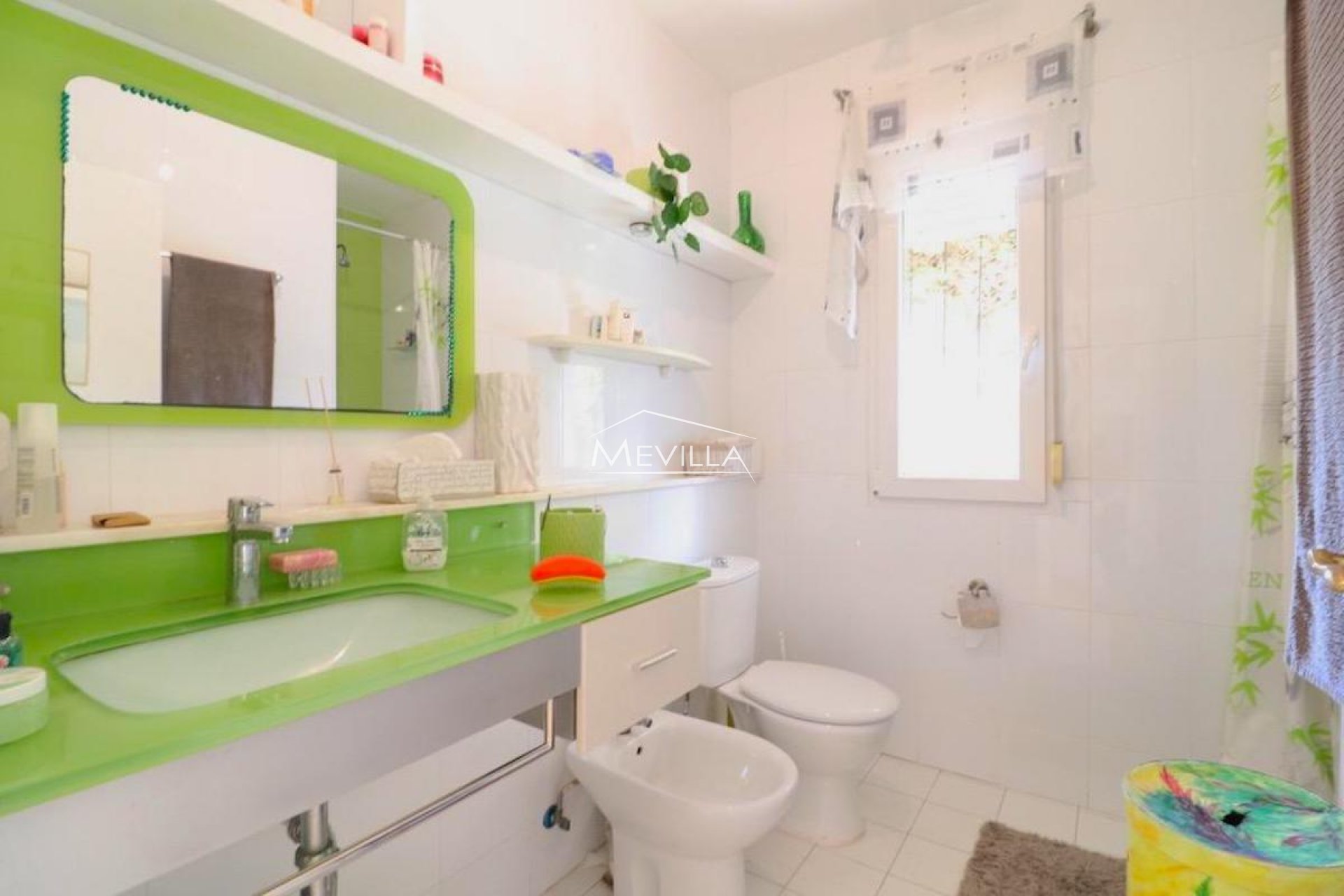 Reventes - Villa - Orihuela Costa - La Zenia