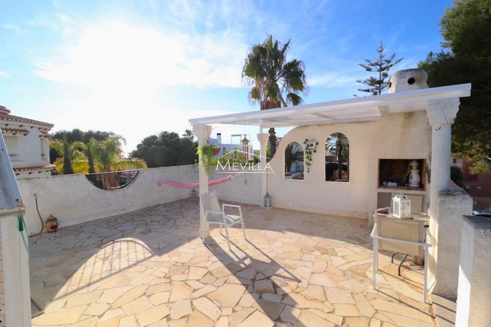 Reventes - Villa - Orihuela Costa - La Zenia
