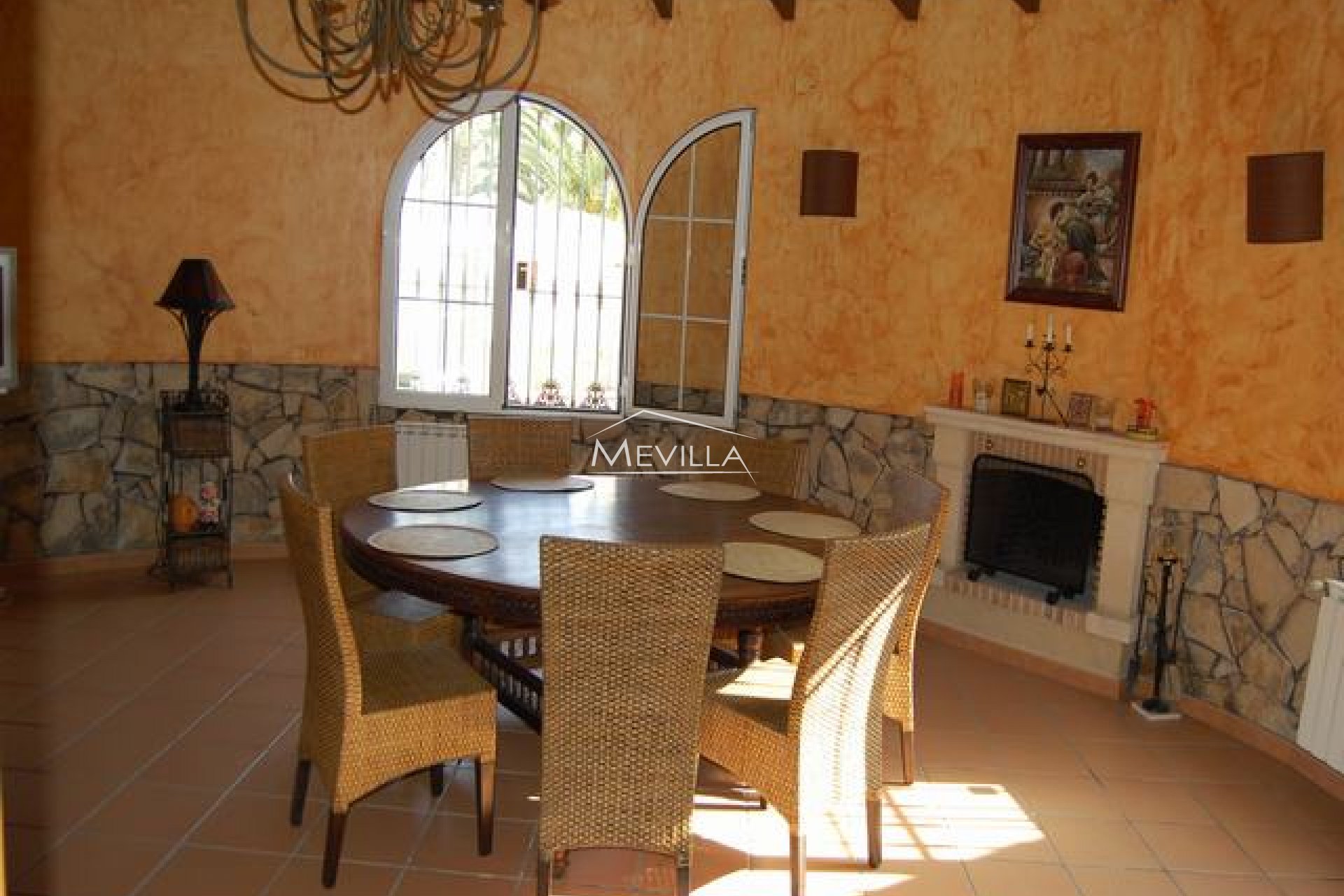 Reventes - Villa - Orihuela Costa - La Zenia