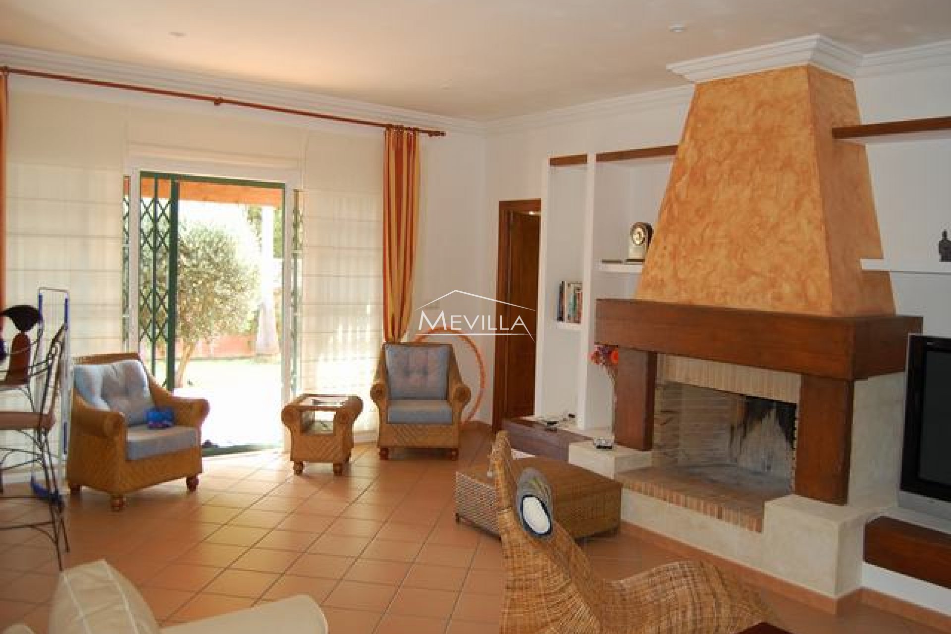 Reventes - Villa - Orihuela Costa - La Zenia