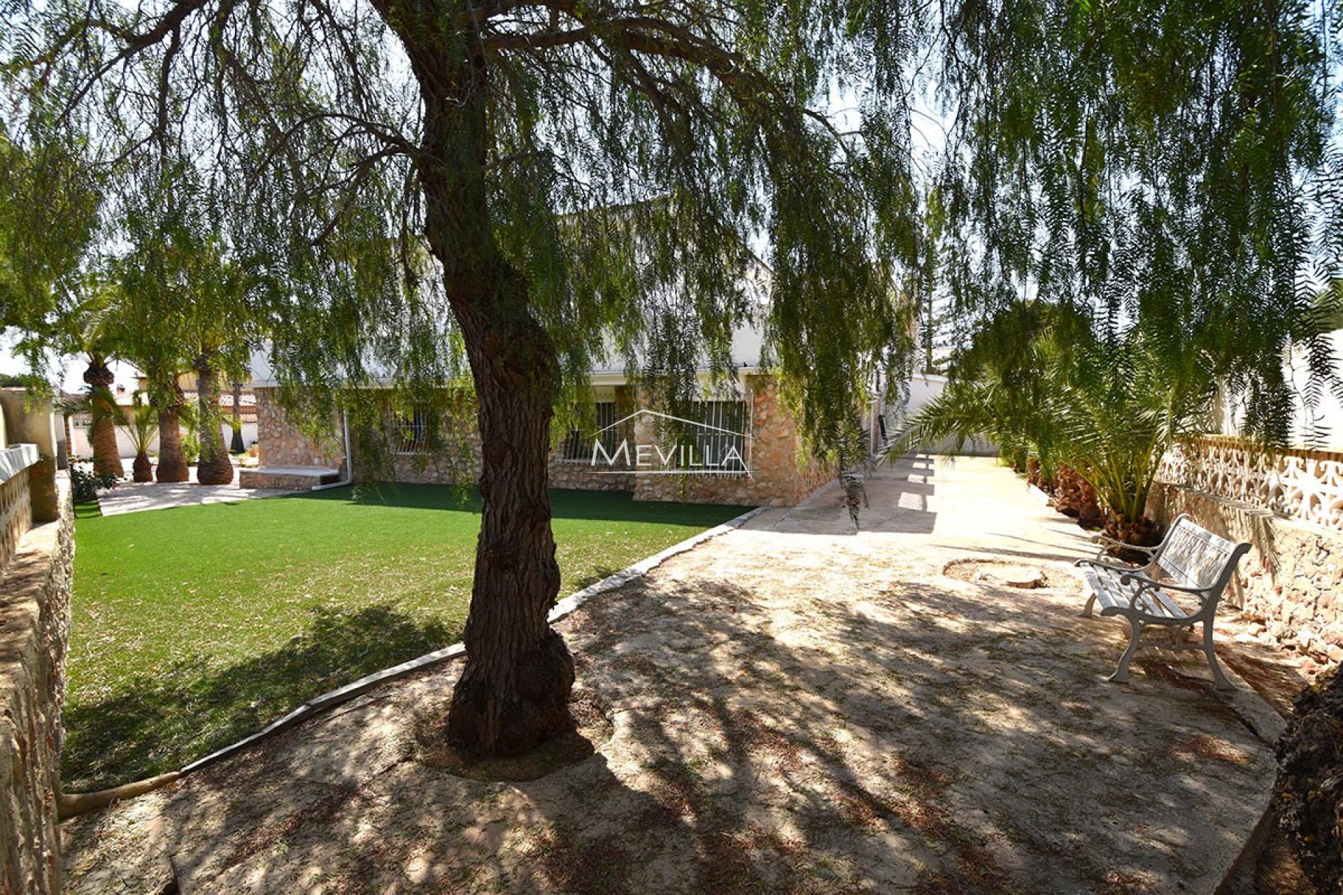 Reventes - Villa - Orihuela Costa - La Zenia