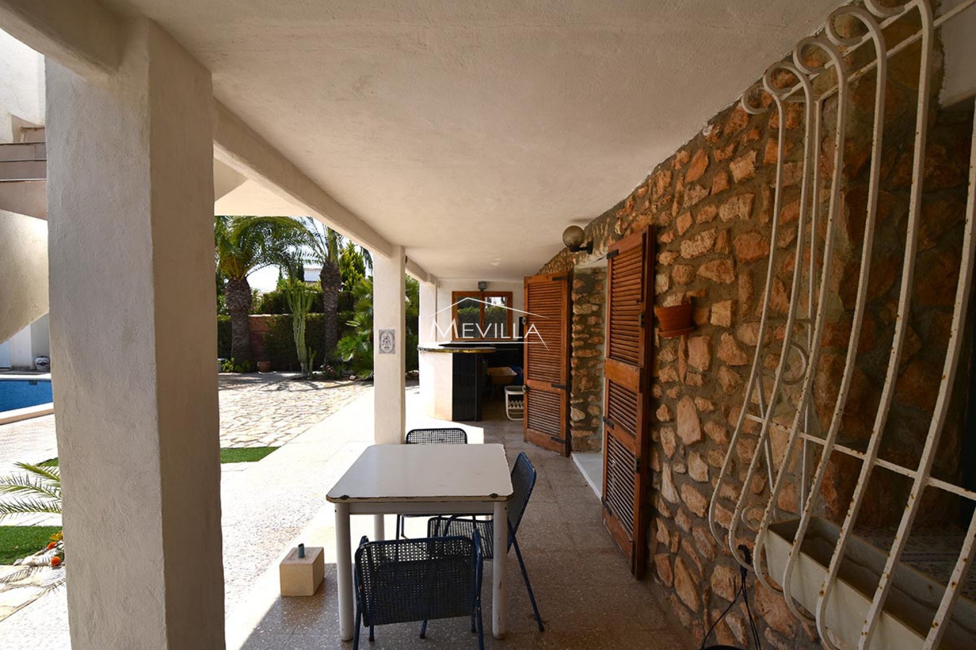 Reventes - Villa - Orihuela Costa - La Zenia