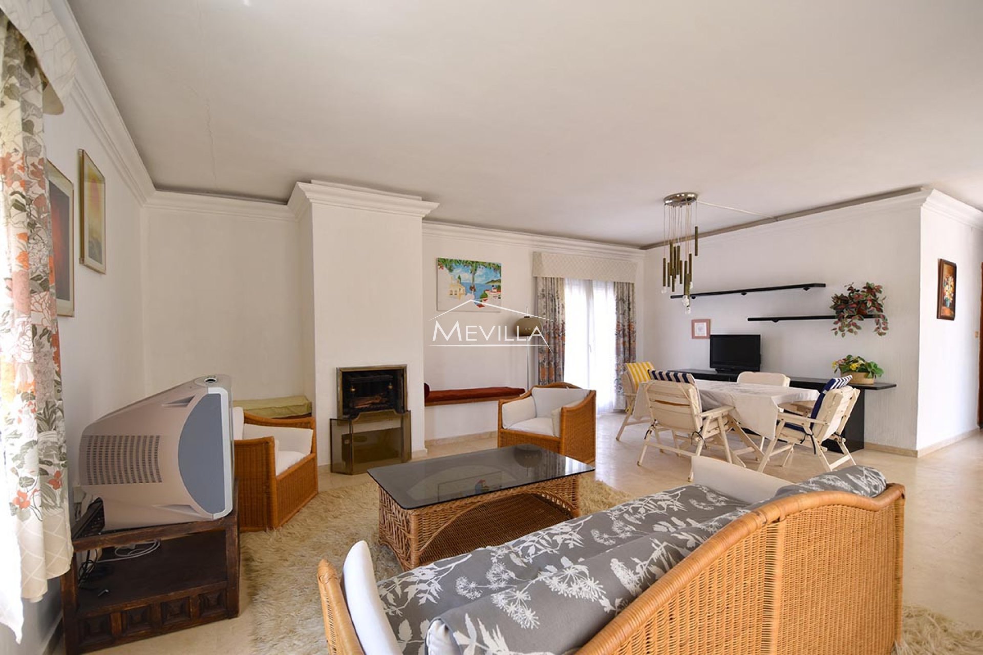 Reventes - Villa - Orihuela Costa - La Zenia