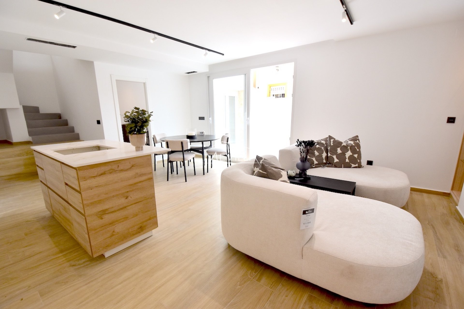 Reventes - Villa - Orihuela Costa - La Zenia