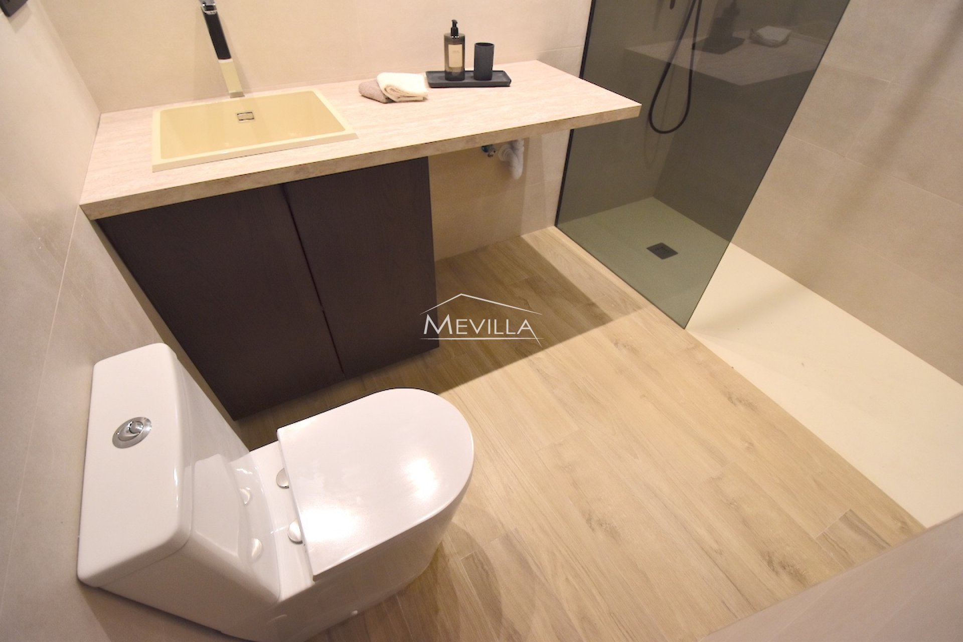 Reventes - Villa - Orihuela Costa - La Zenia