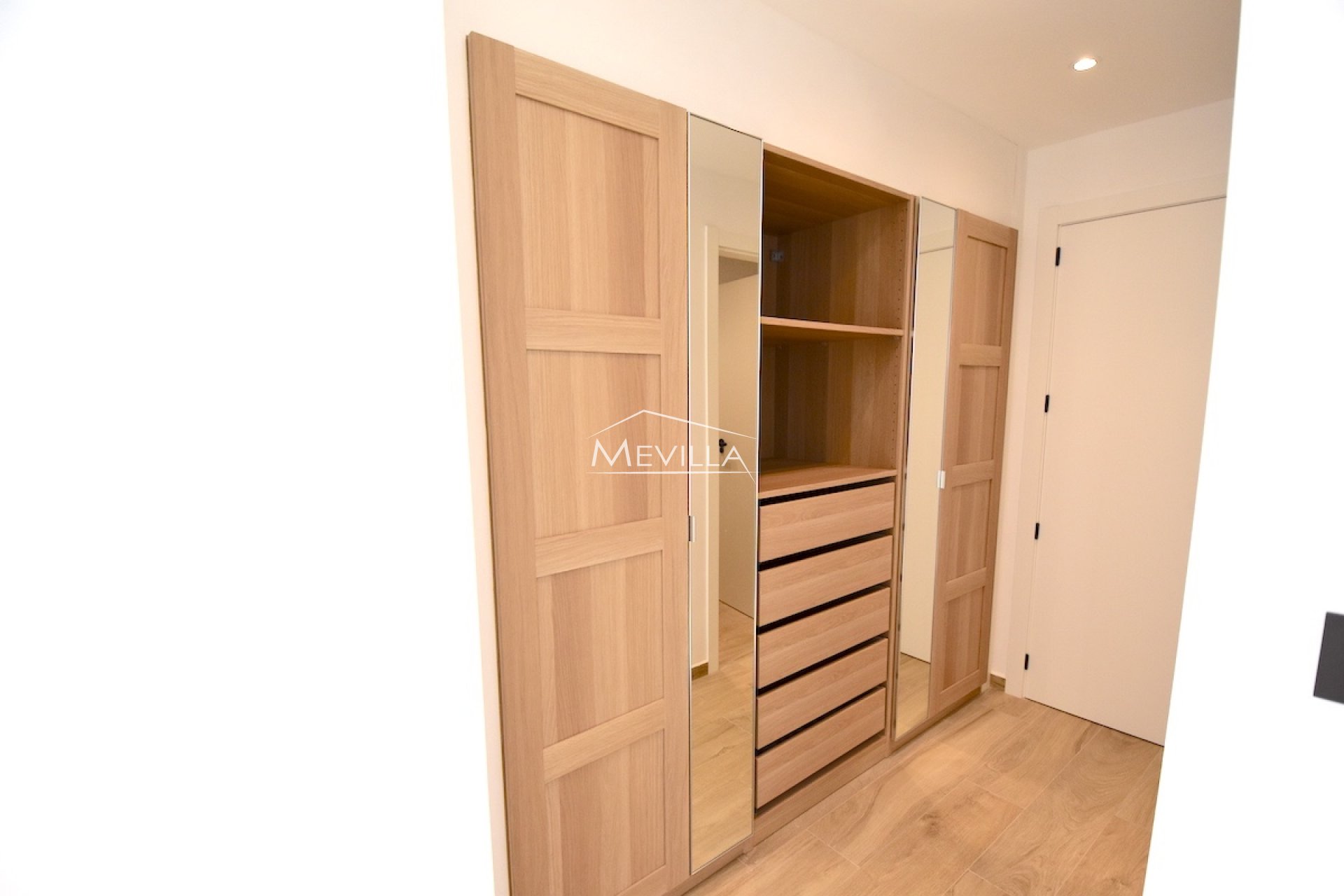 Reventes - Villa - Orihuela Costa - La Zenia