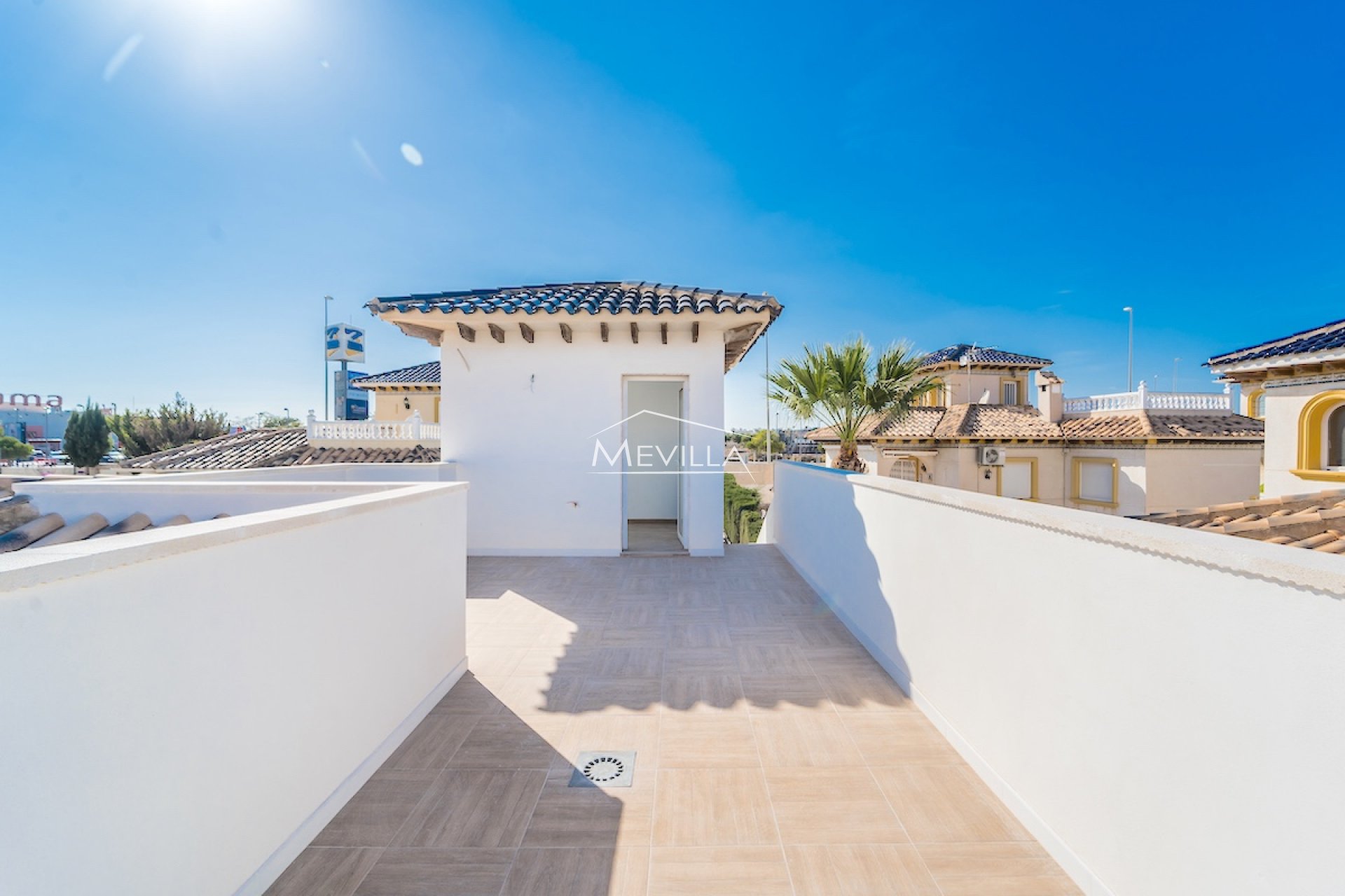 Reventes - Villa - Orihuela Costa - La Zenia