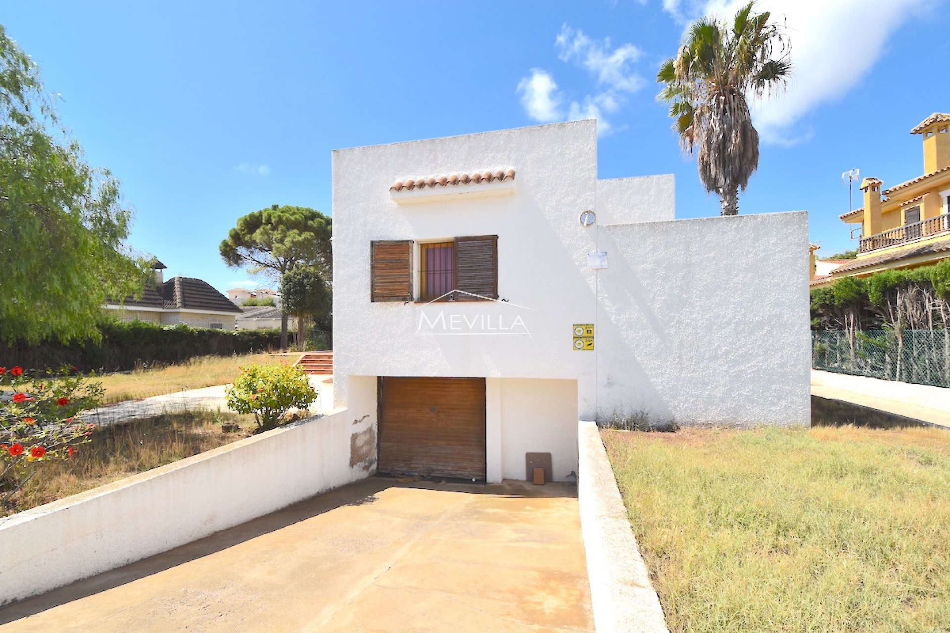 Reventes - Villa - Orihuela Costa - La Zenia