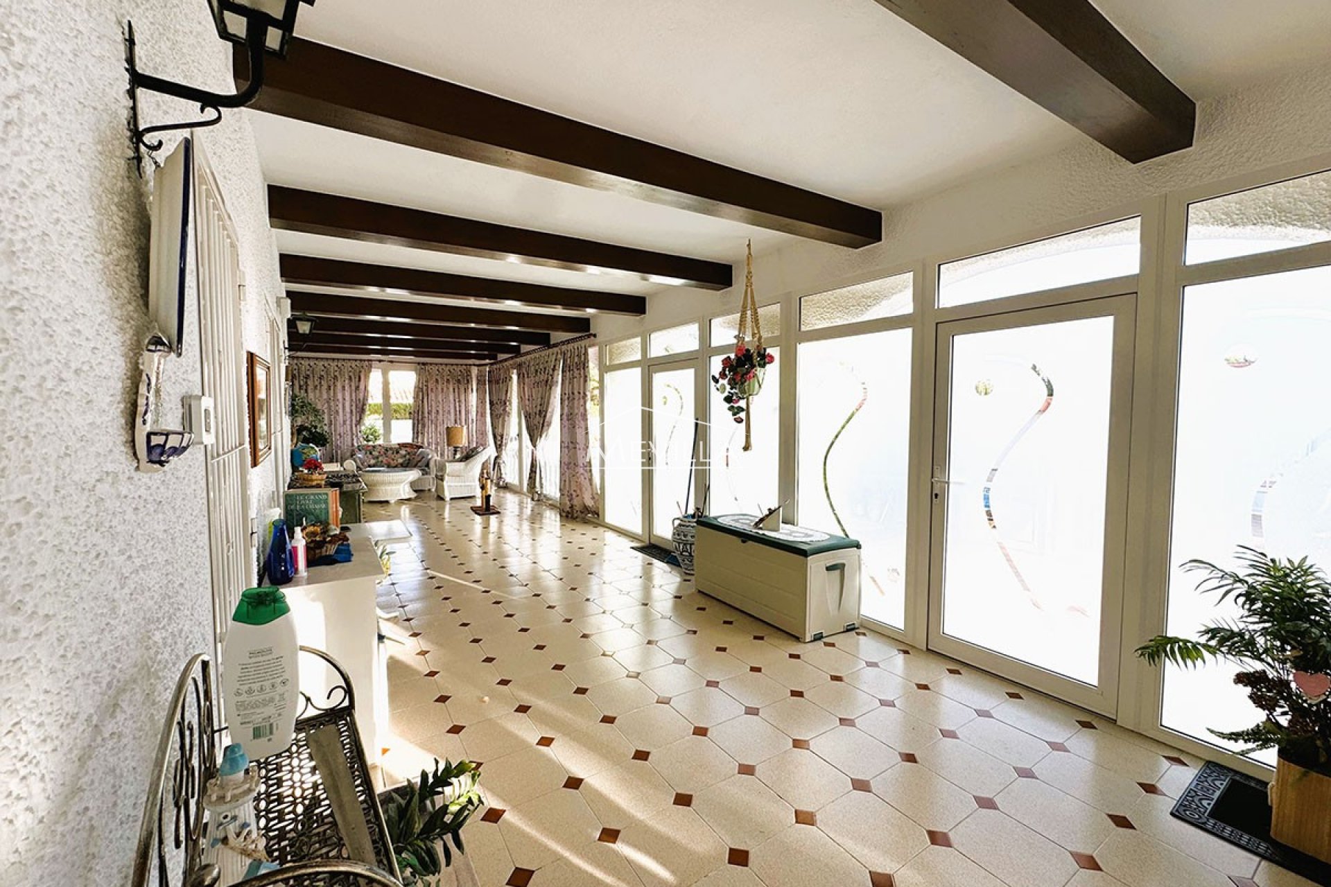 Reventes - Villa - Orihuela Costa - La Zenia