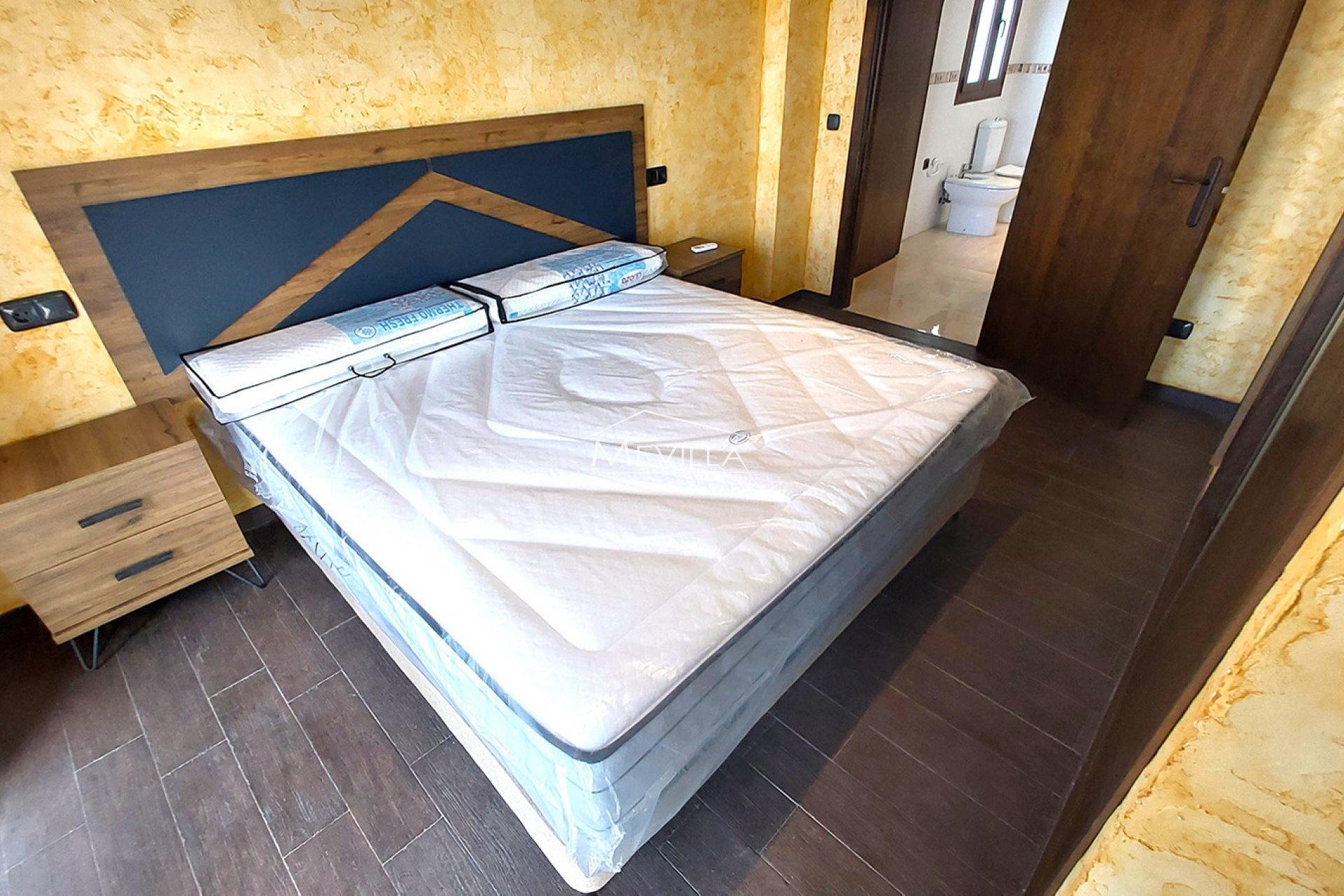 Reventes - Villa - Orihuela Costa - La Zenia