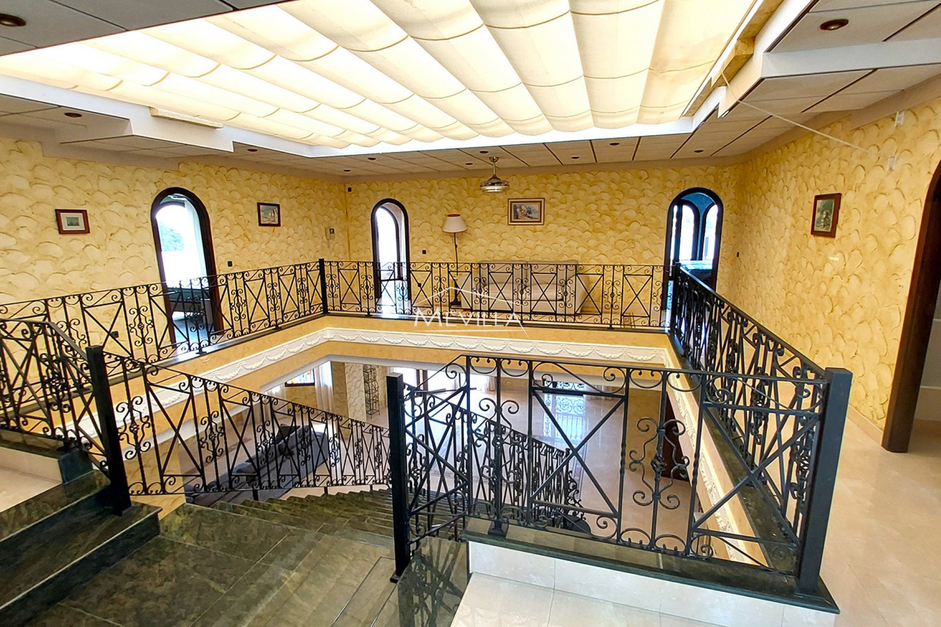 Reventes - Villa - Orihuela Costa - La Zenia