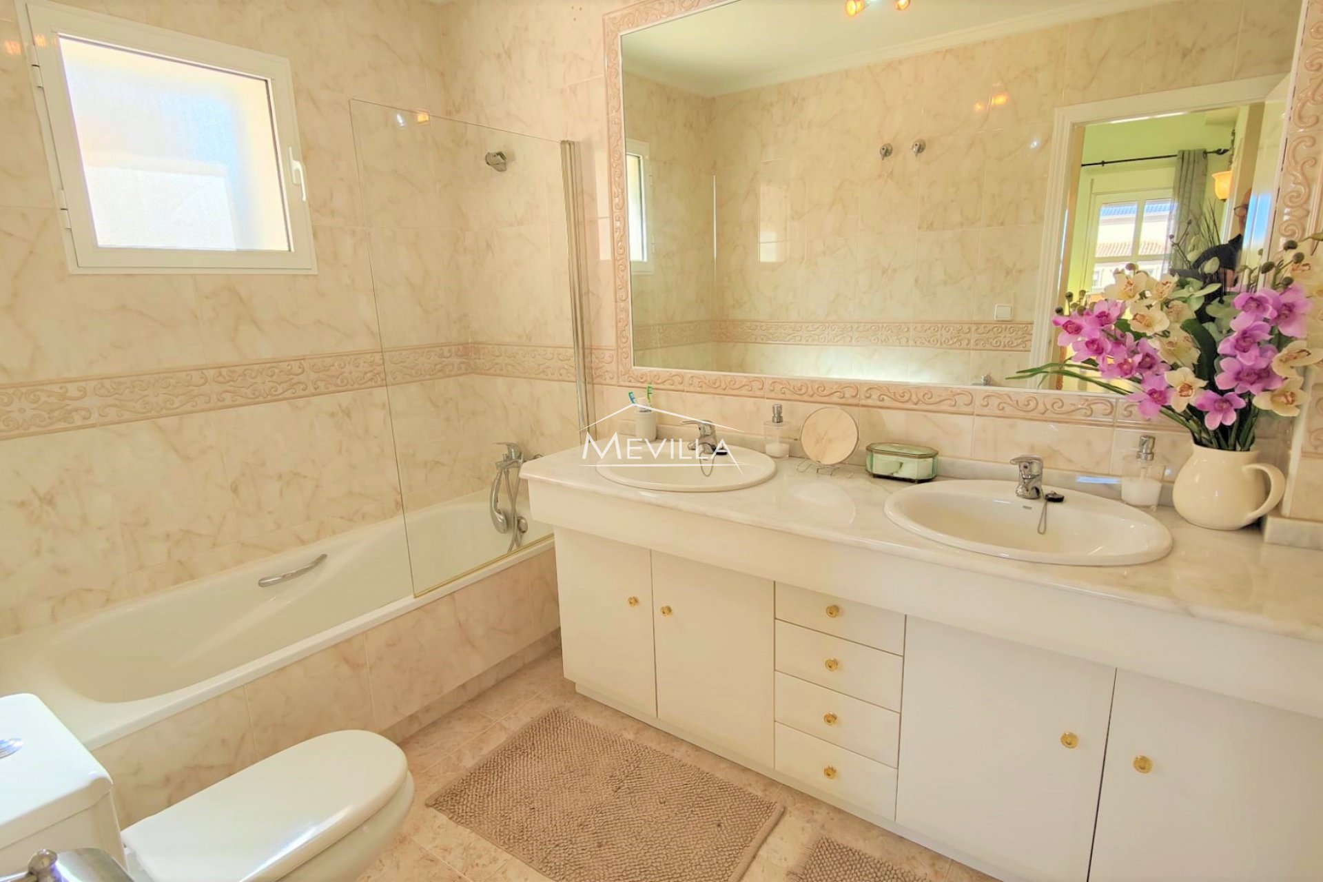 Reventes - Villa - Orihuela Costa - La Zenia