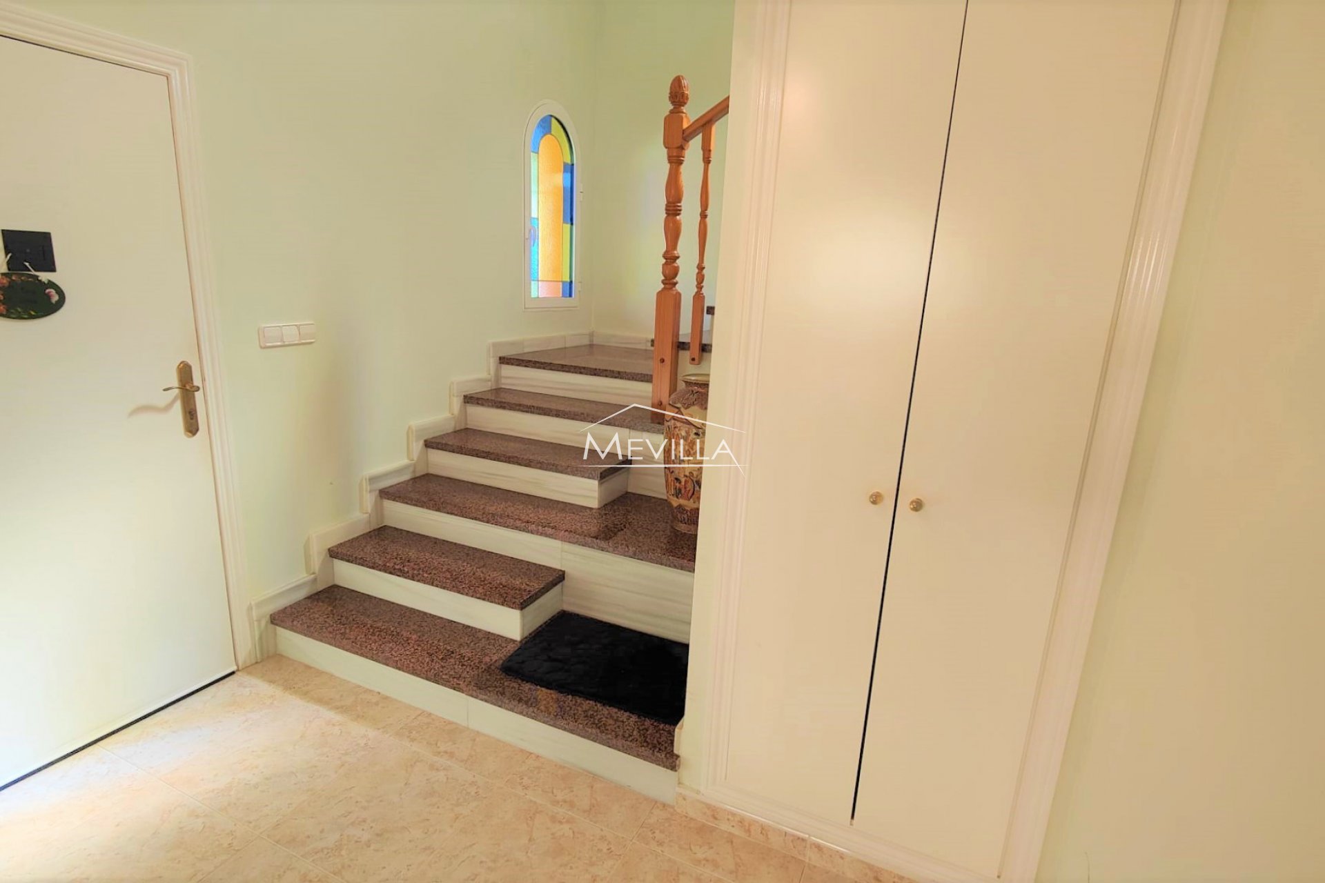 Reventes - Villa - Orihuela Costa - La Zenia