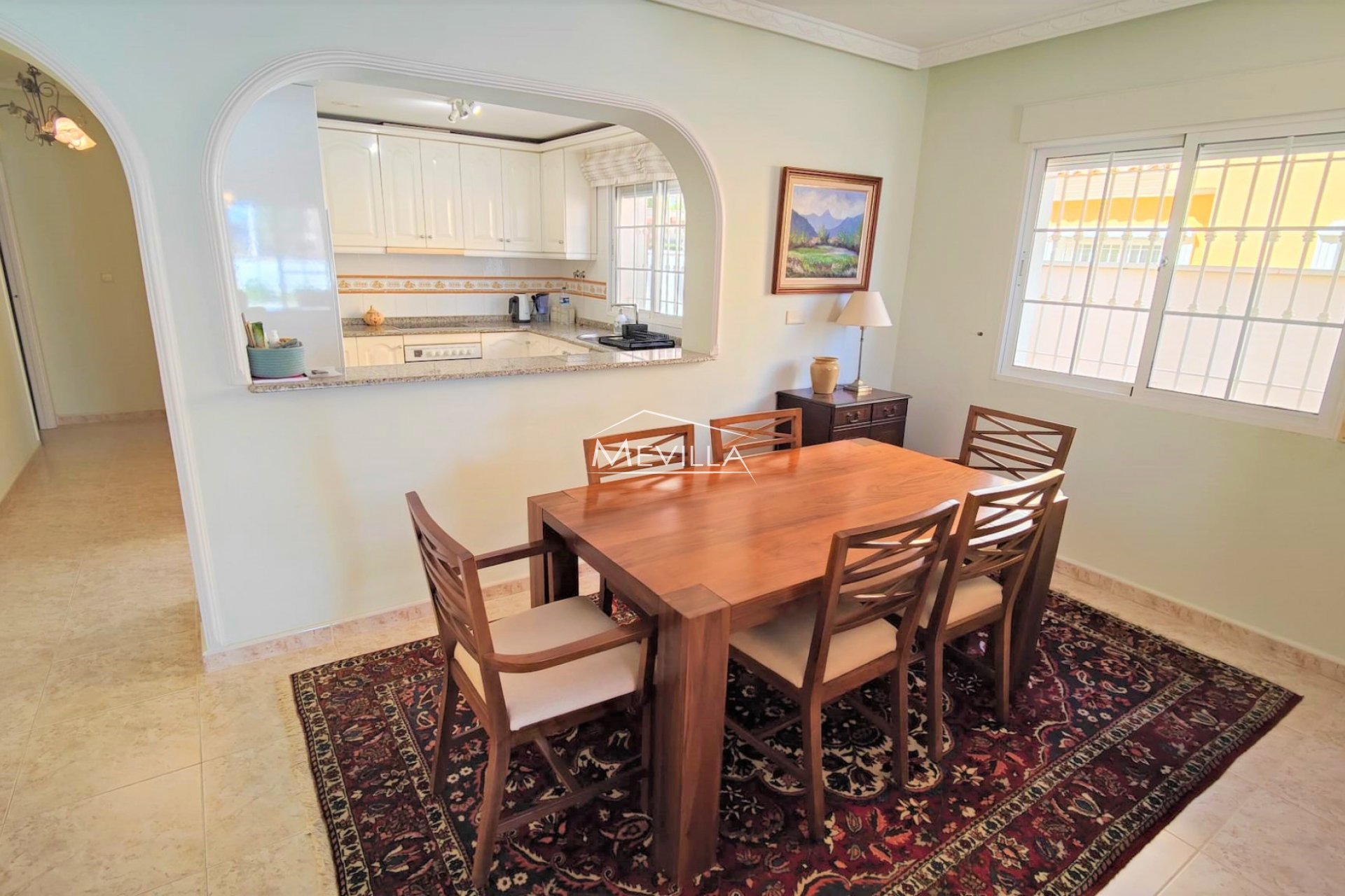 Reventes - Villa - Orihuela Costa - La Zenia