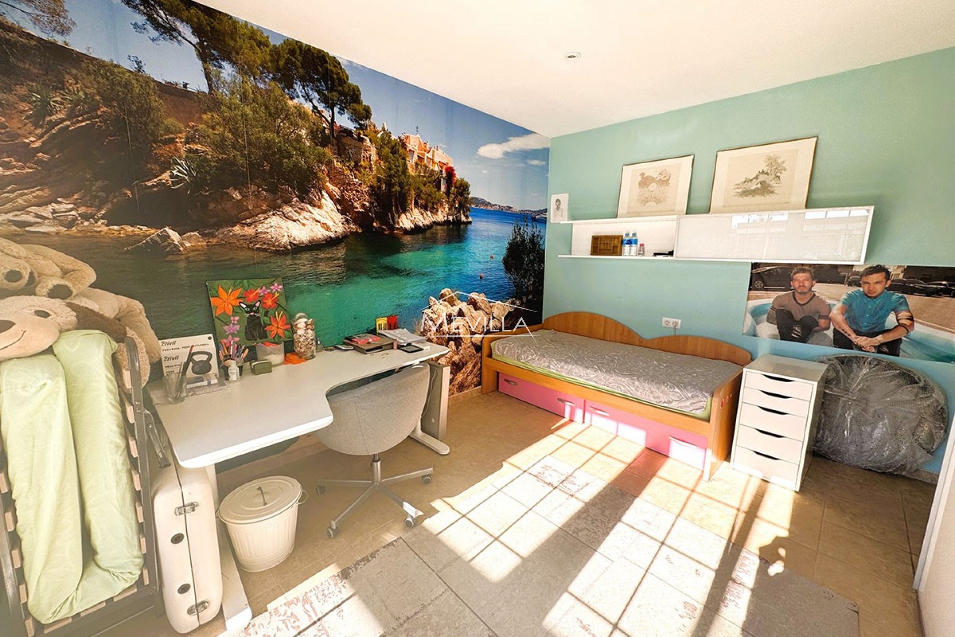 Reventes - Villa - Orihuela Costa - La Zenia