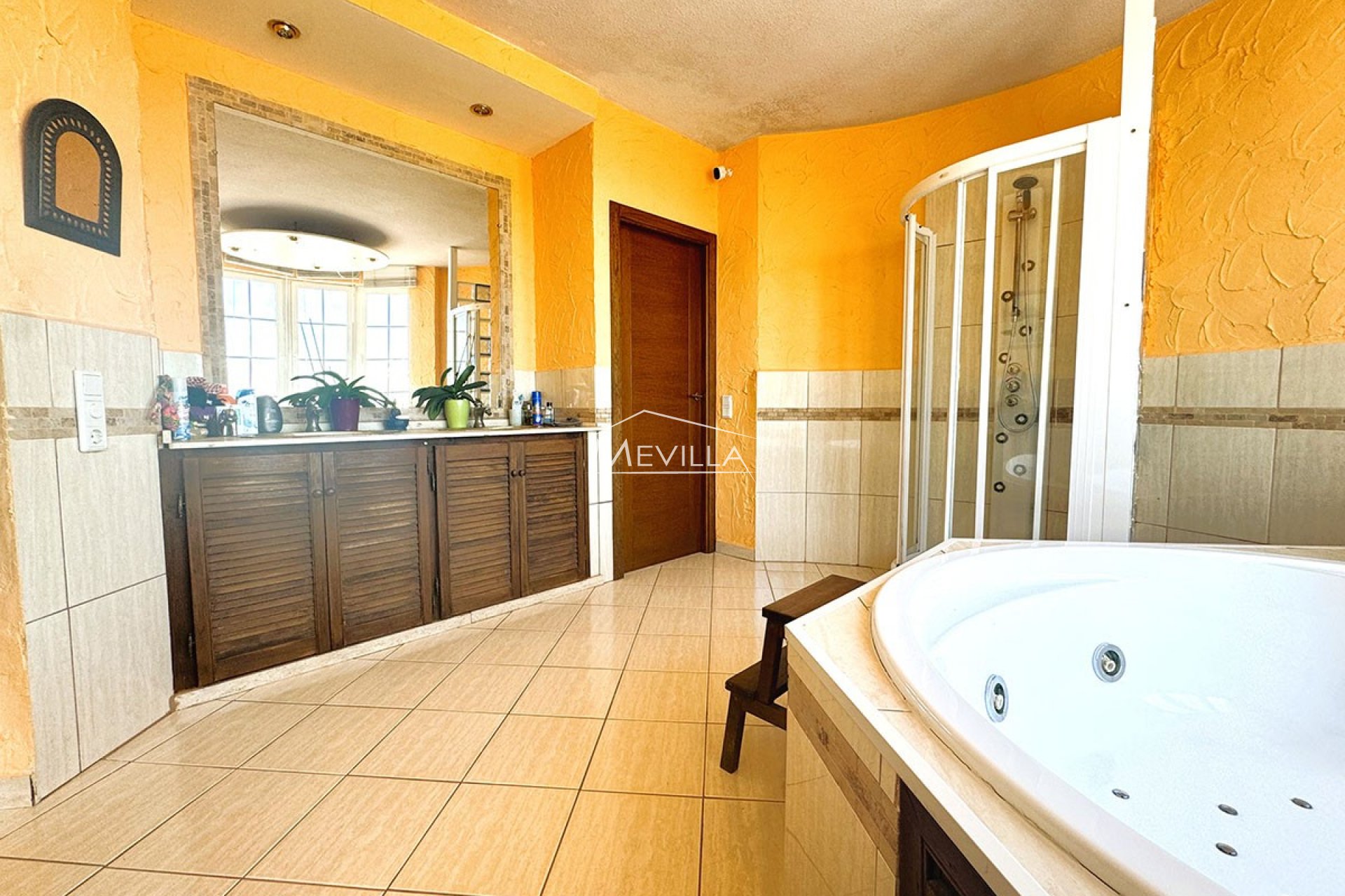 Reventes - Villa - Orihuela Costa - La Zenia