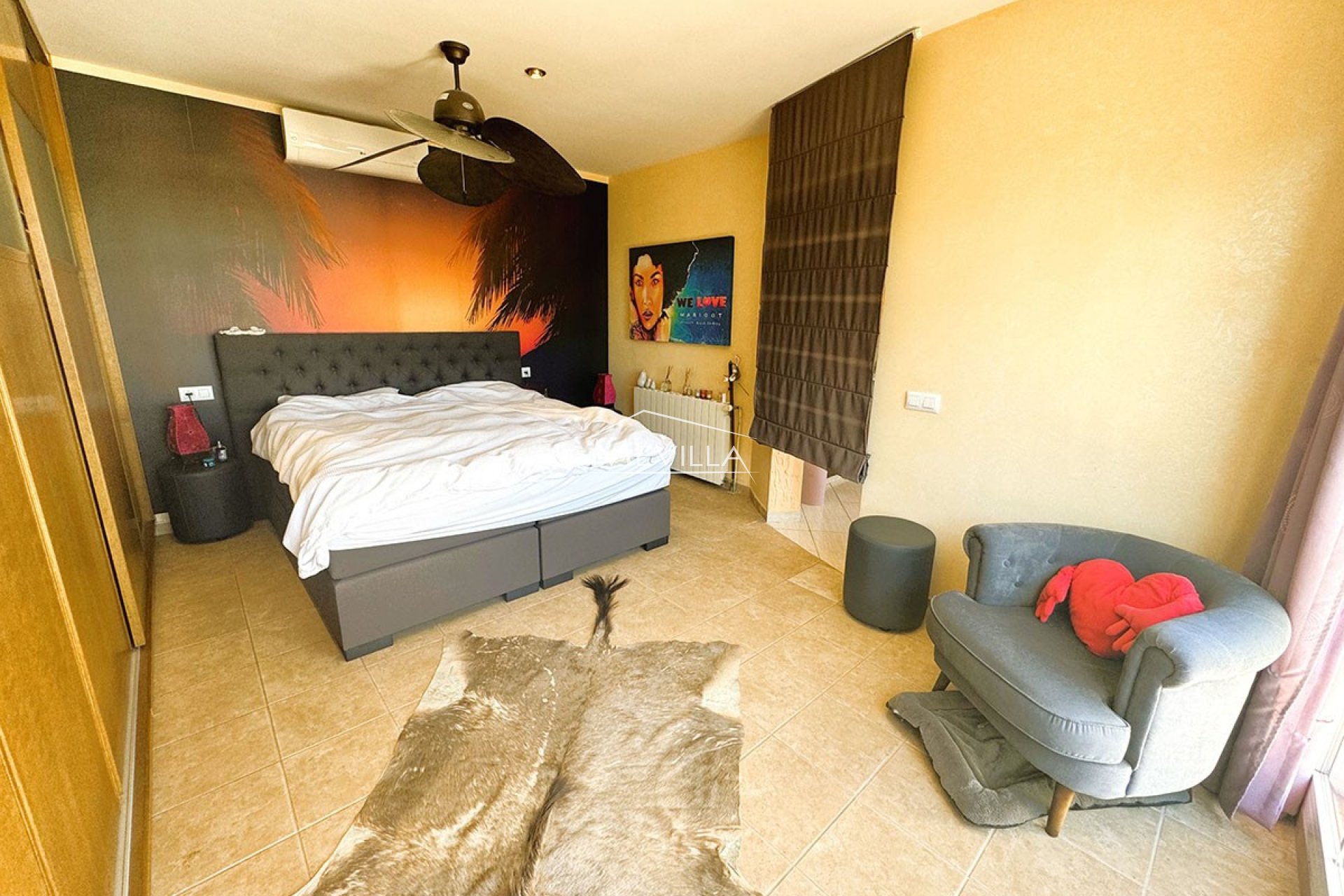 Reventes - Villa - Orihuela Costa - La Zenia