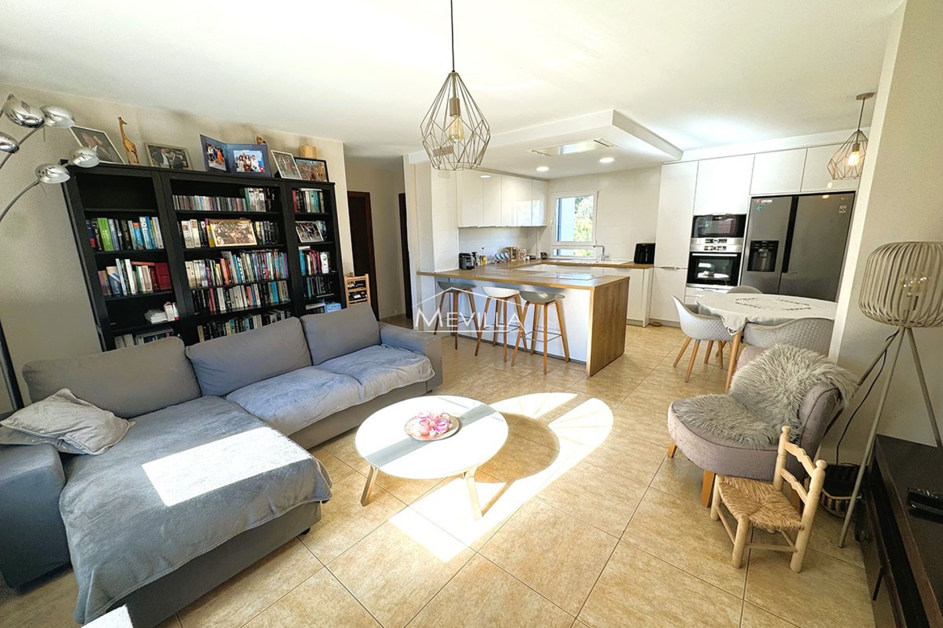 Reventes - Villa - Orihuela Costa - La Zenia