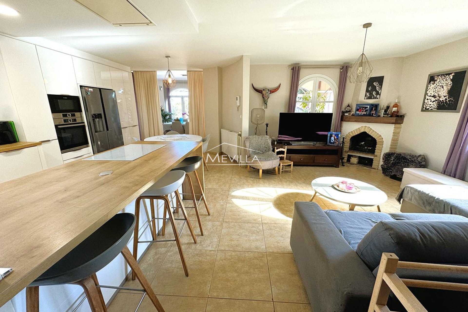 Reventes - Villa - Orihuela Costa - La Zenia