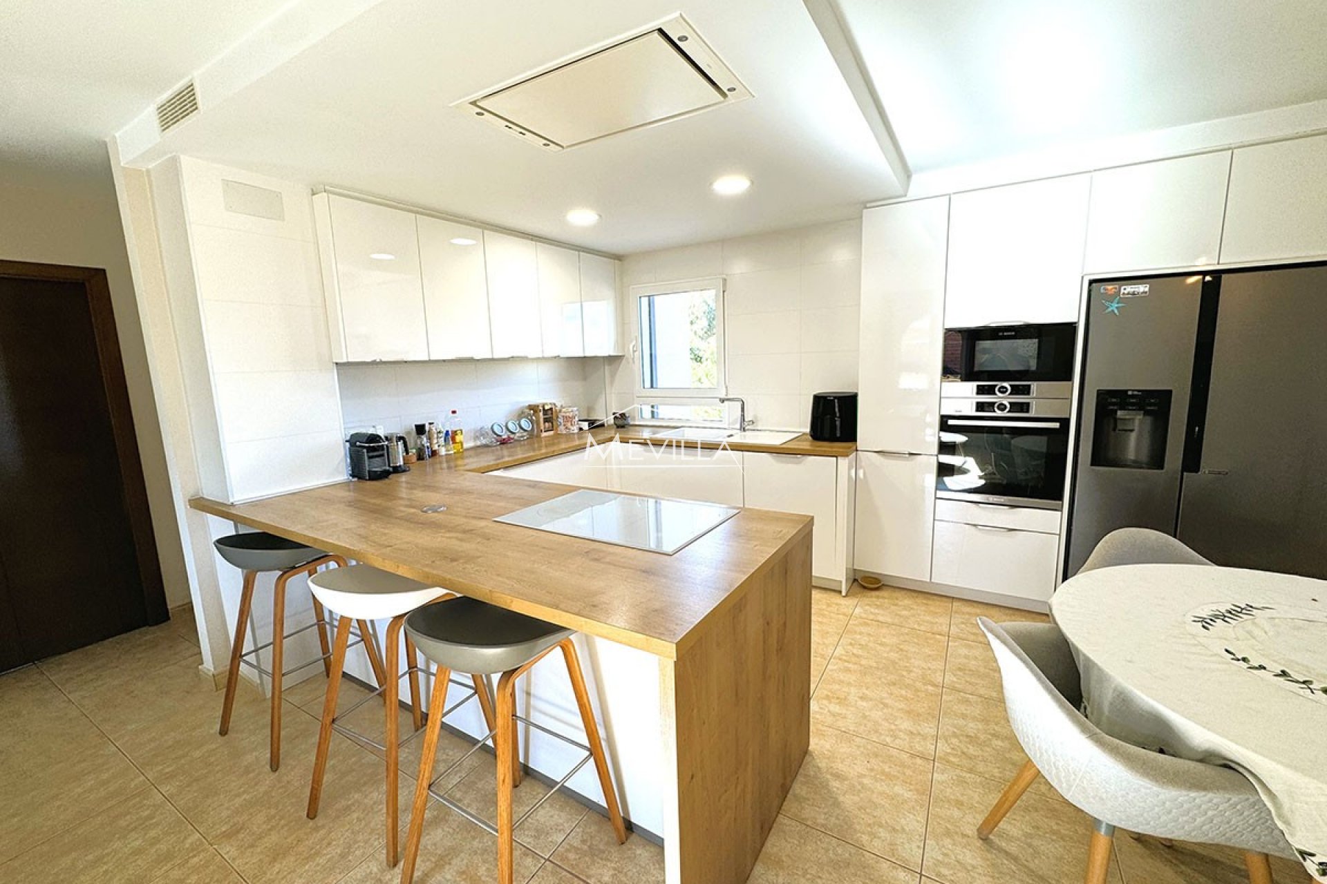 Reventes - Villa - Orihuela Costa - La Zenia