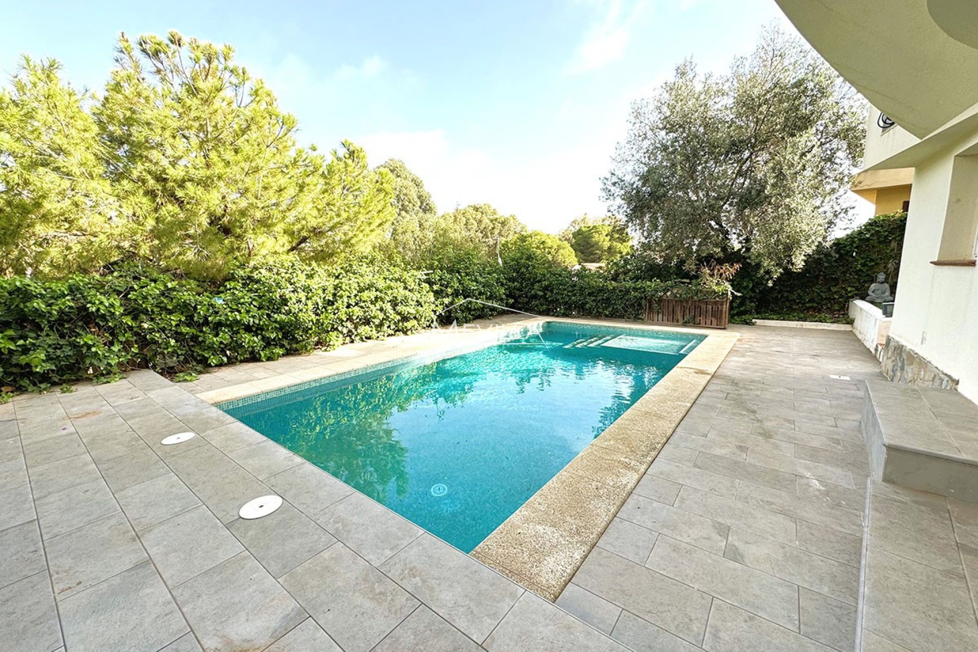 Reventes - Villa - Orihuela Costa - La Zenia