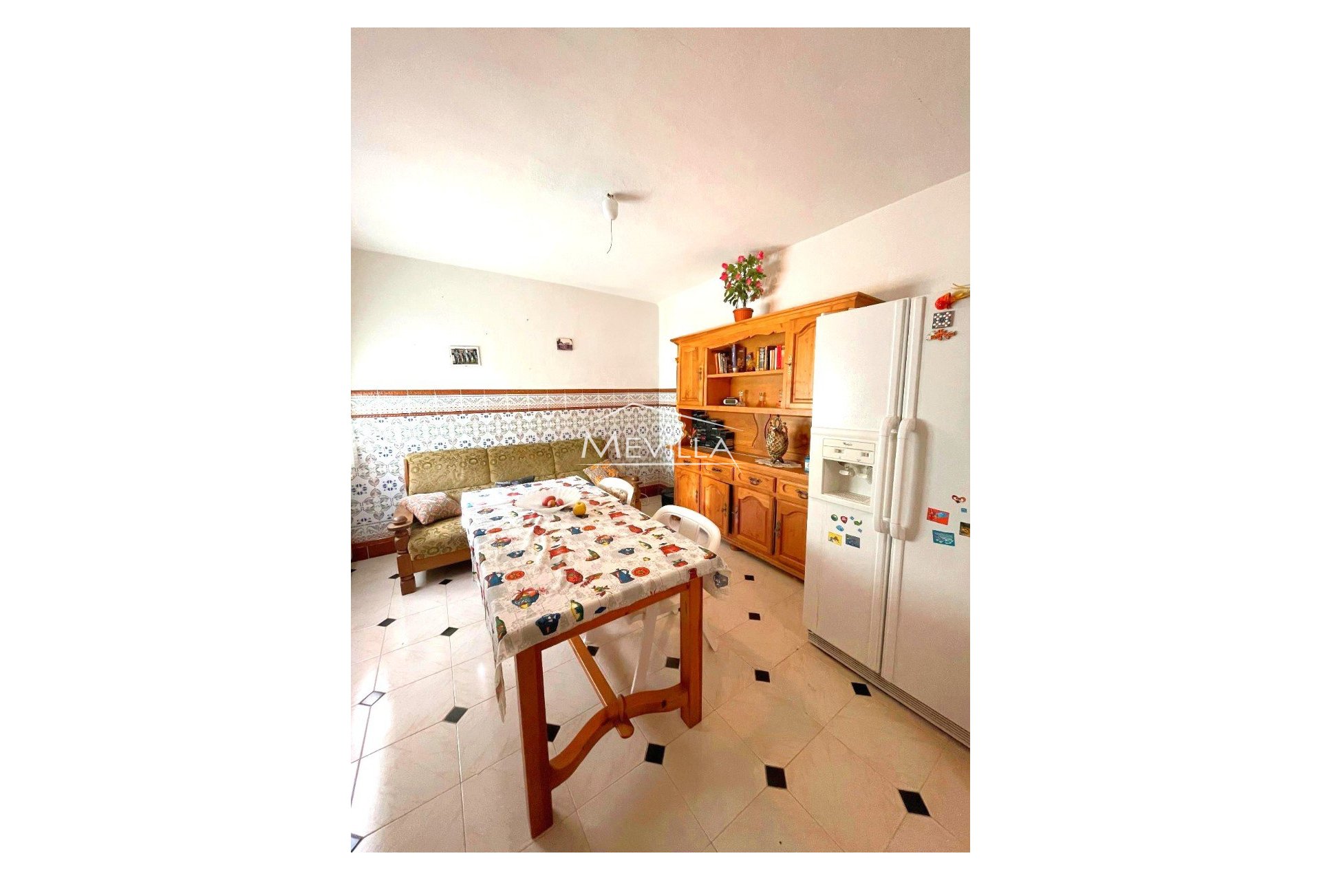 Reventes - Villa - Orihuela Costa - La Zenia
