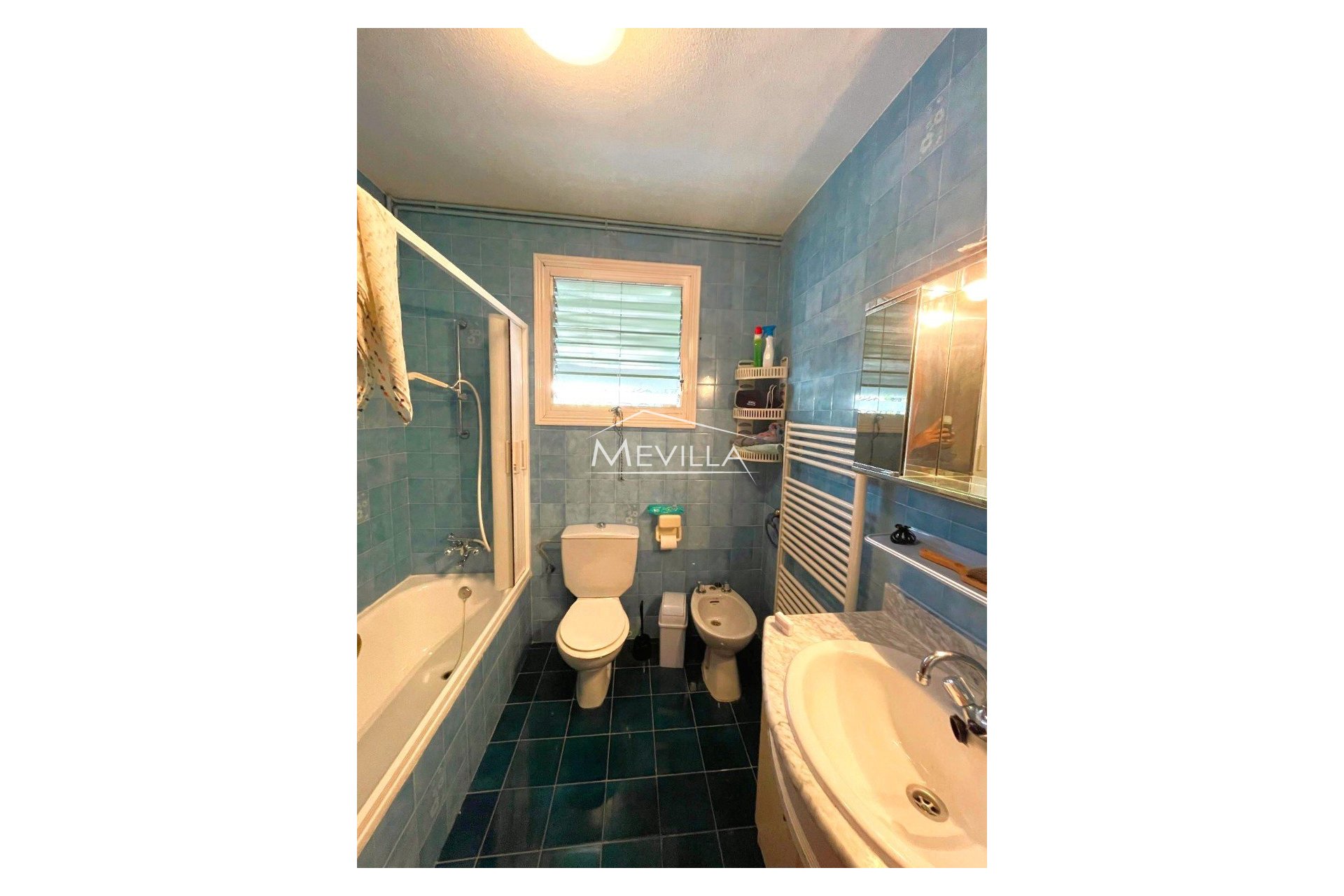 Reventes - Villa - Orihuela Costa - La Zenia