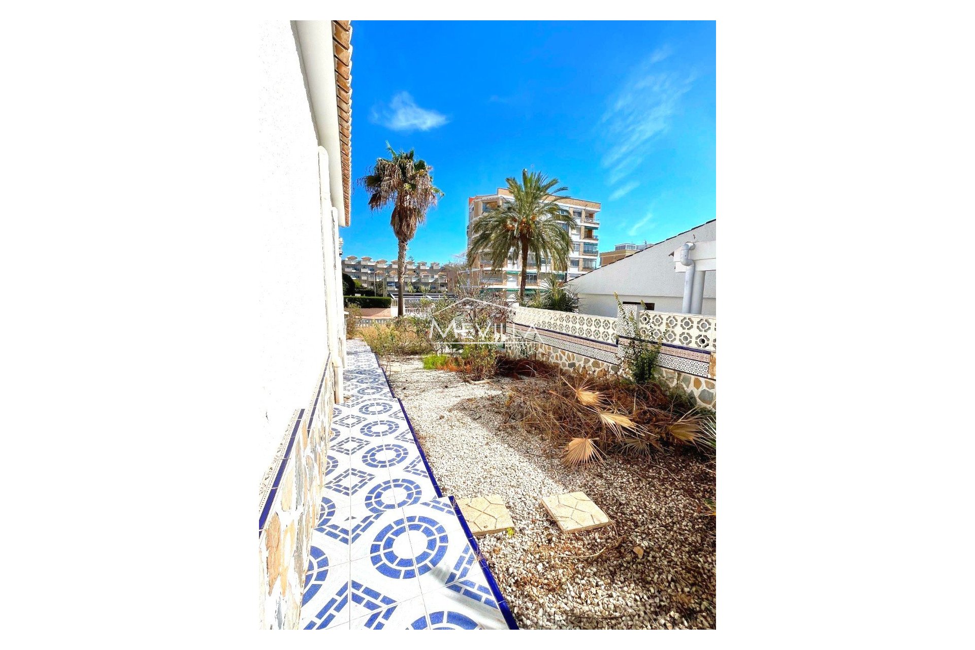 Reventes - Villa - Orihuela Costa - La Zenia