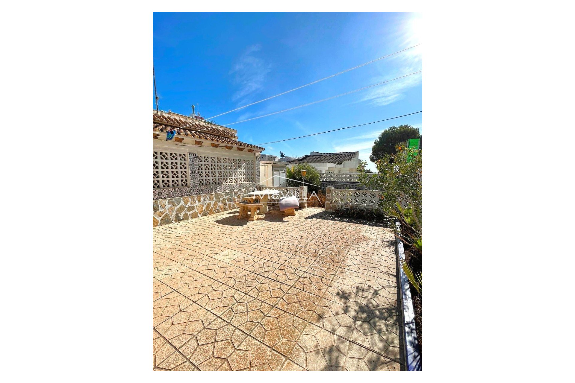 Reventes - Villa - Orihuela Costa - La Zenia