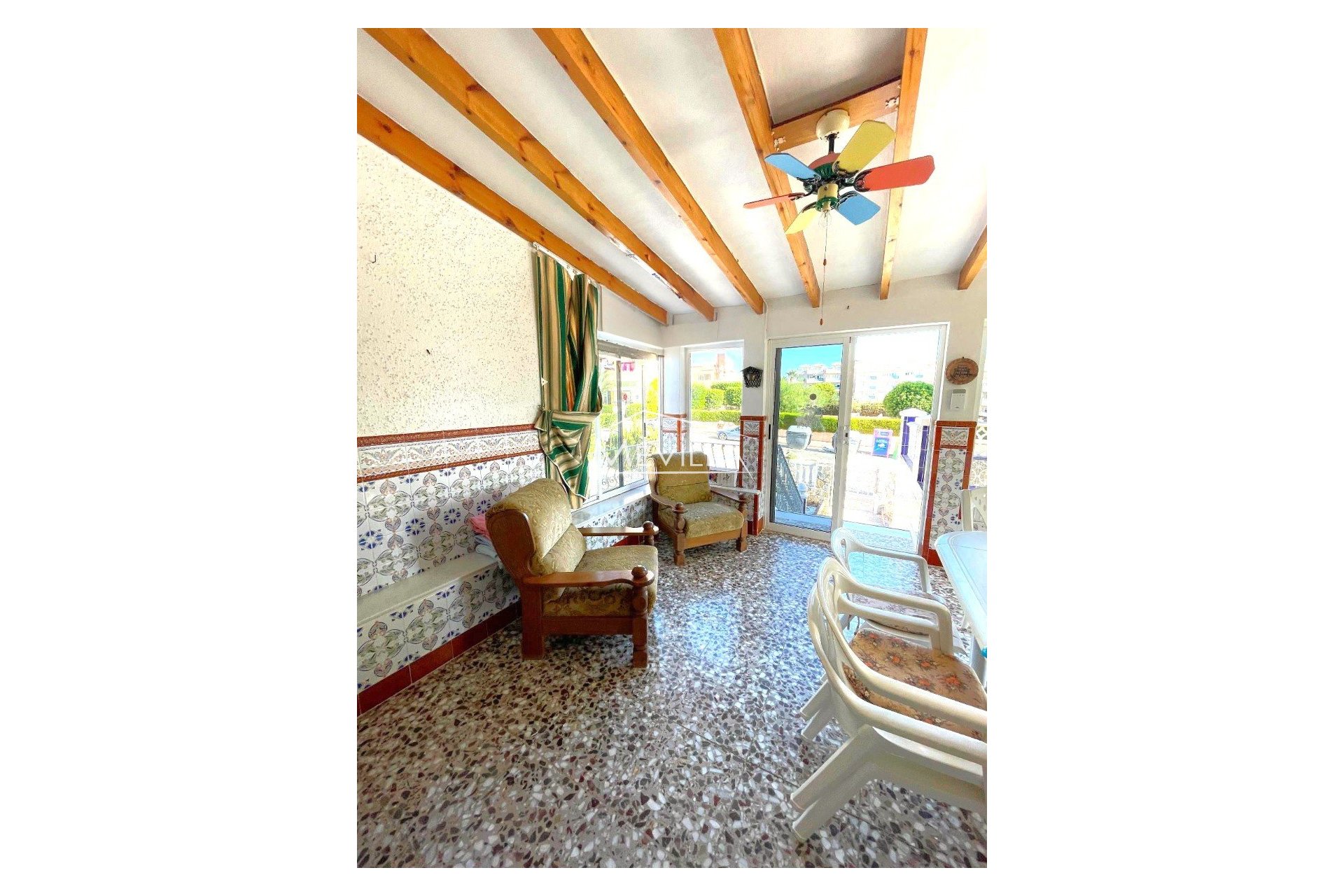 Reventes - Villa - Orihuela Costa - La Zenia