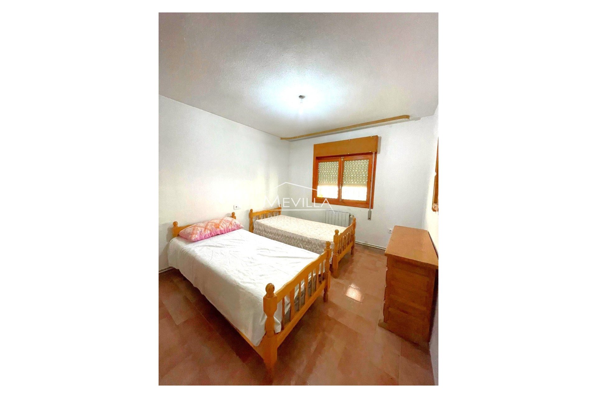 Reventes - Villa - Orihuela Costa - La Zenia