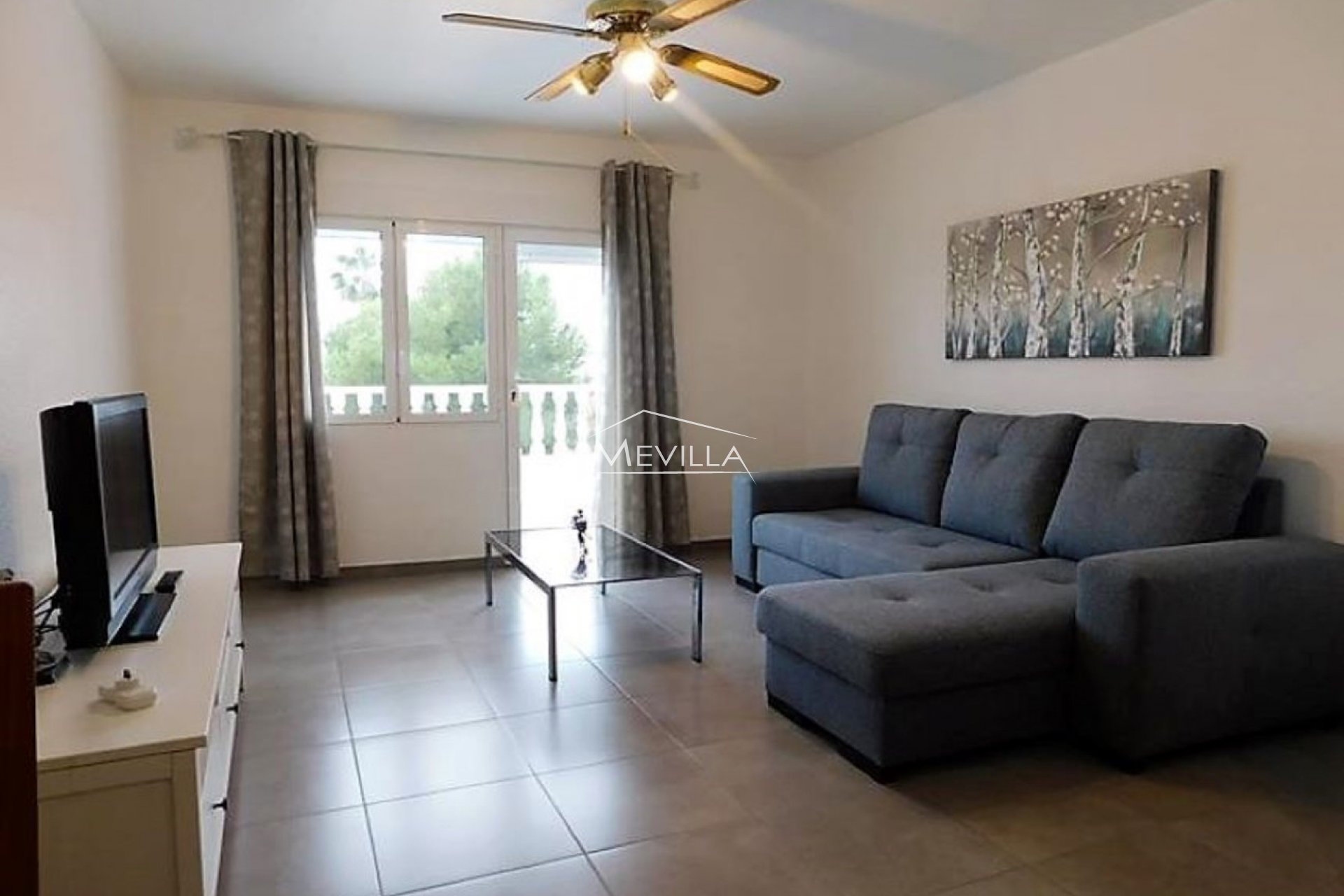 Reventes - Villa - Orihuela Costa - La Zenia