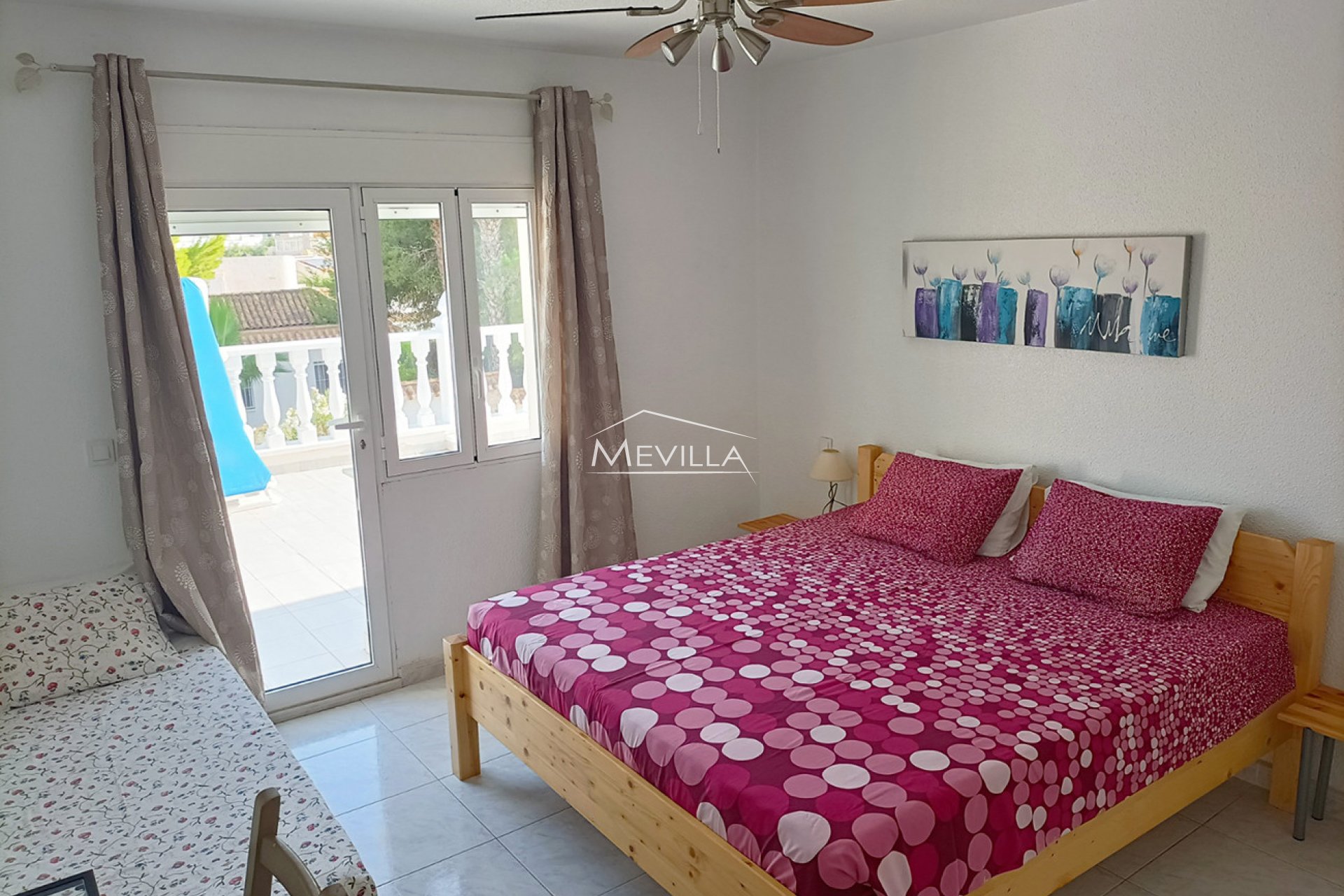 Reventes - Villa - Orihuela Costa - La Zenia