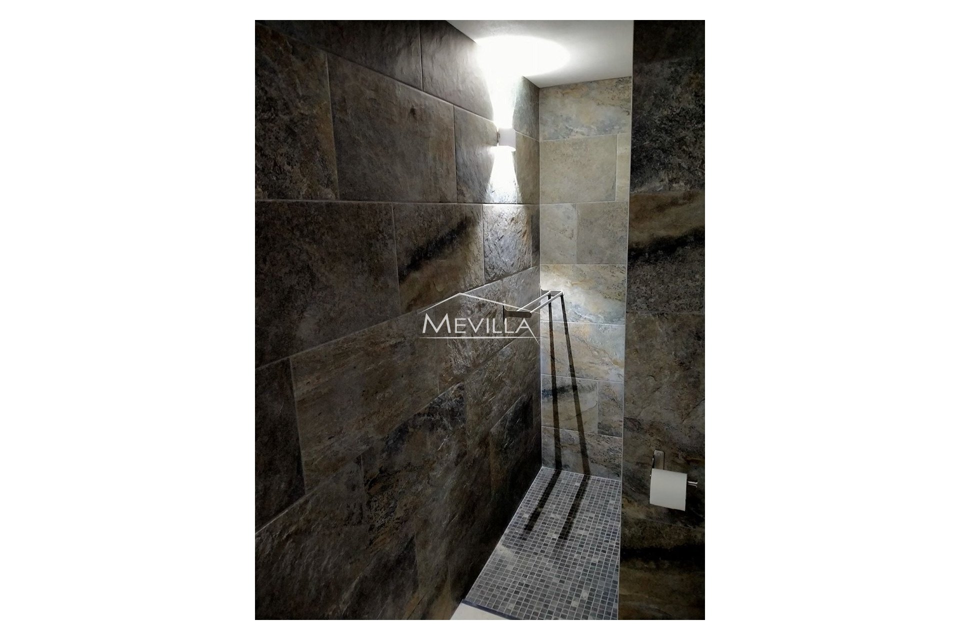 Reventes - Villa - Orihuela Costa - La Zenia